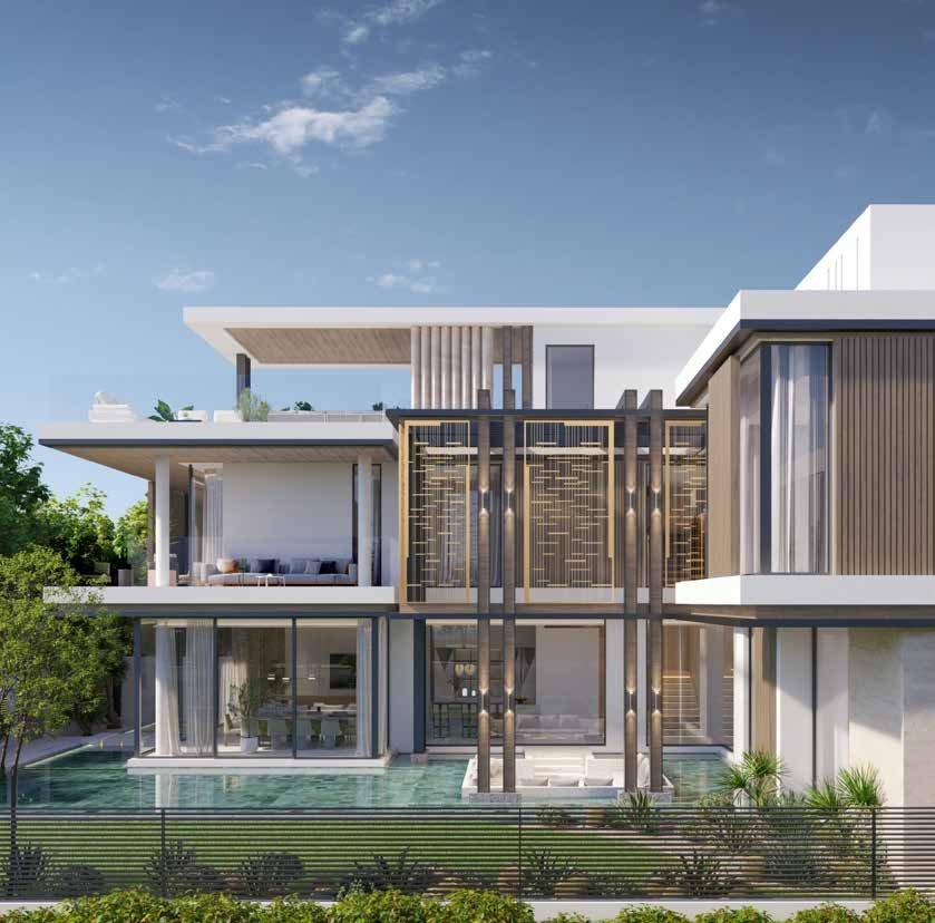 Casa Serene 5