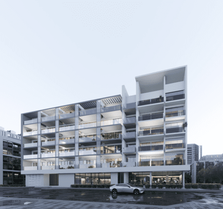 Casa Vista Residence — 2