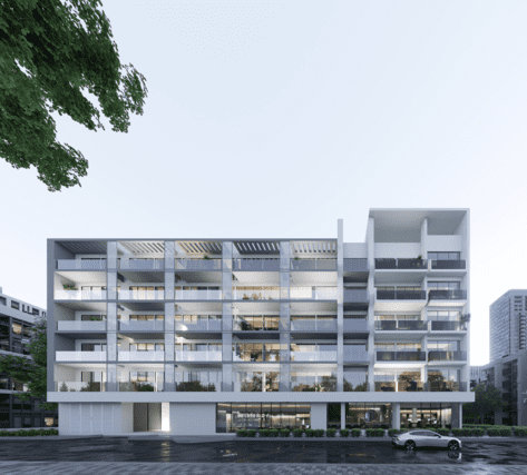 Casa Vista Residence — 3