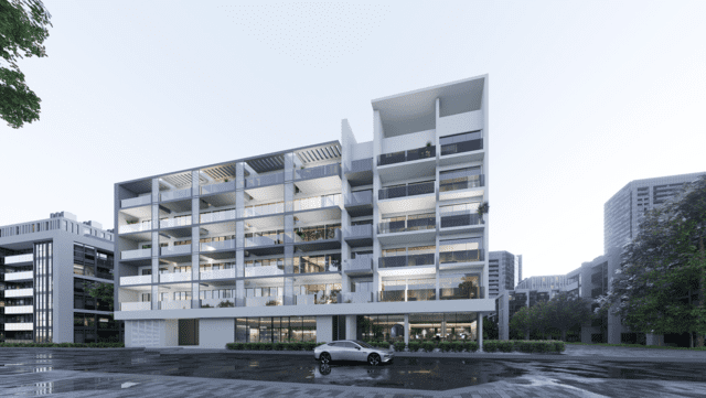Casa Vista Residence 3