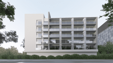 Casa Vista Residence 4