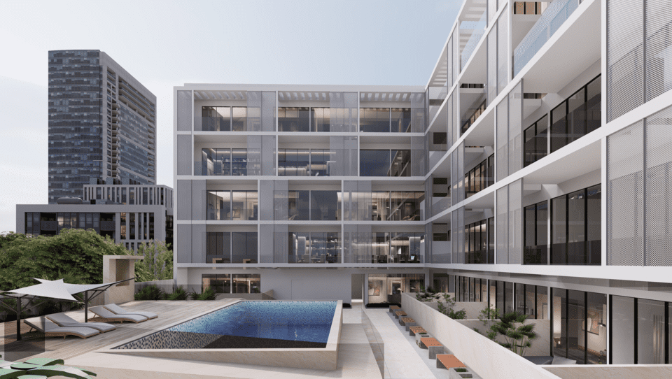 Casa Vista Residence 6