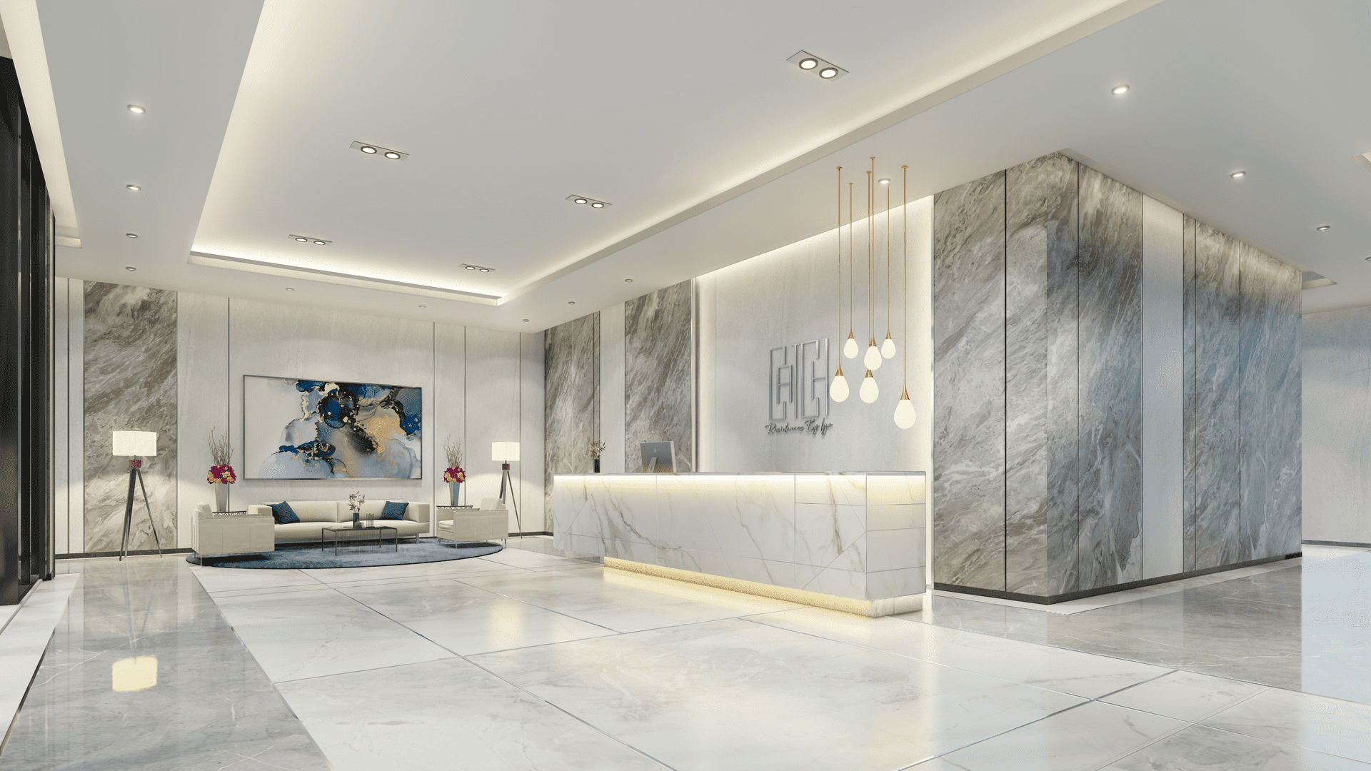 Catch Residence by IGO 12