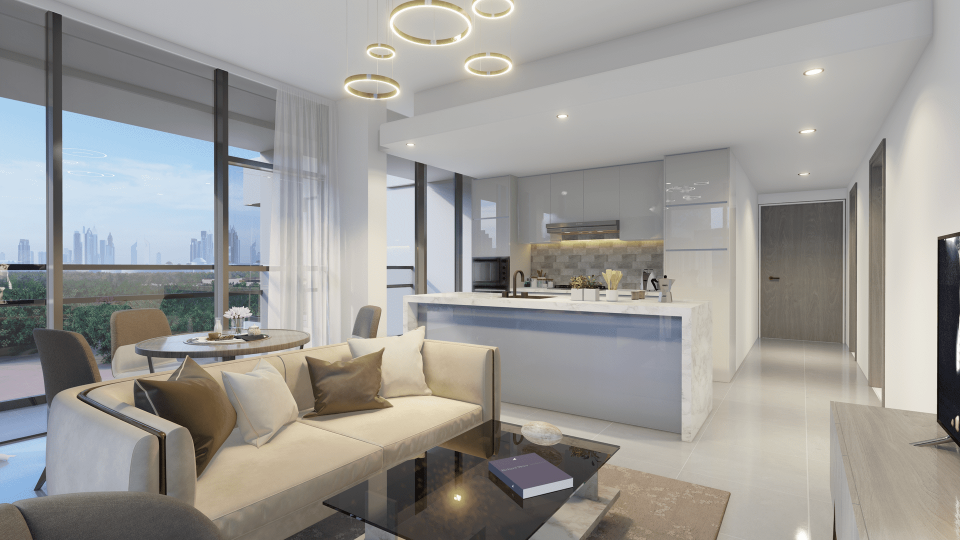 Catch Residence by IGO 9