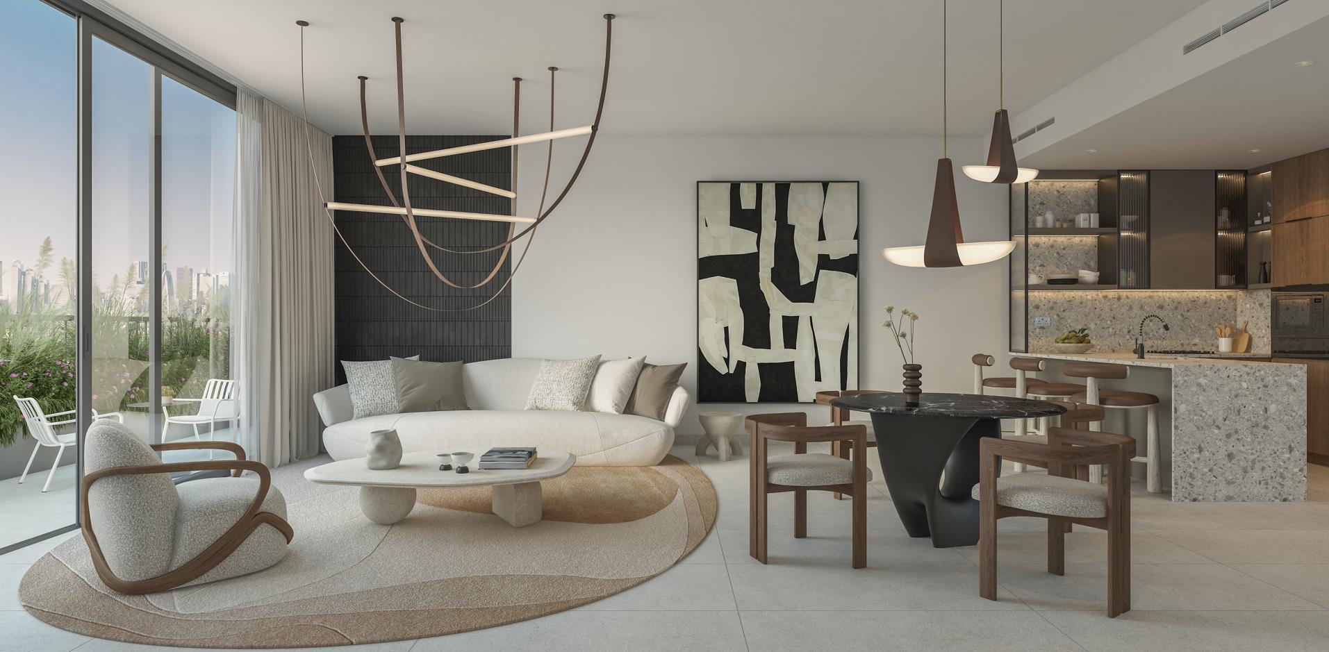 Cavendish Square  4