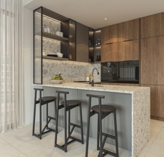 Cavendish Square  6
