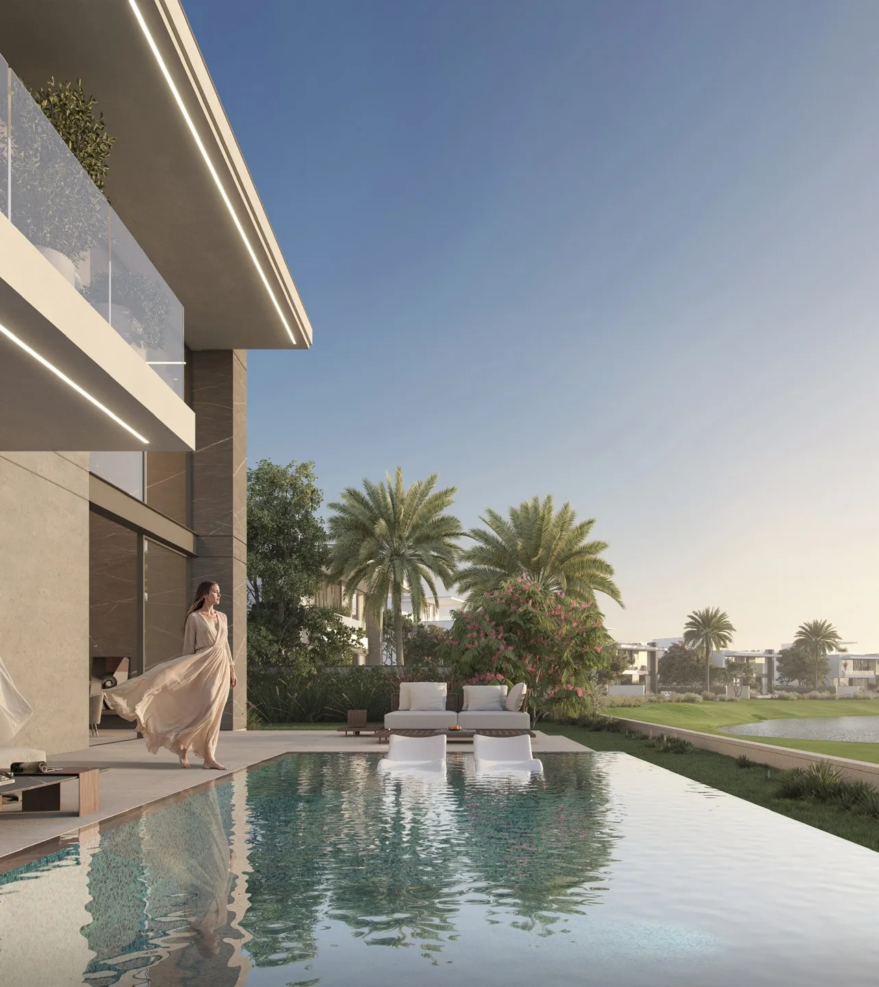 Cedarwood Estates South — 2