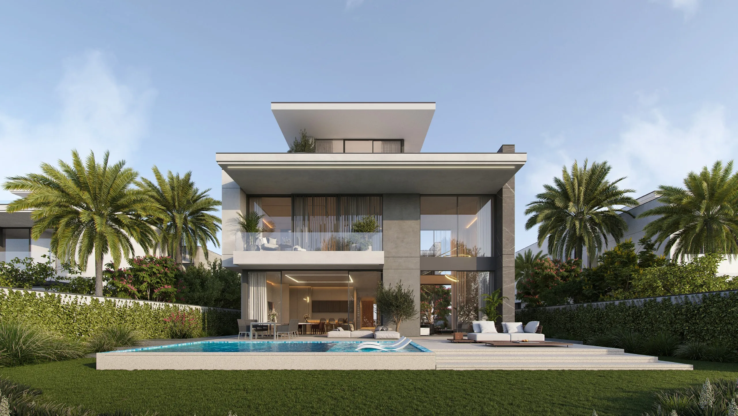 Cedarwood Estates South 10