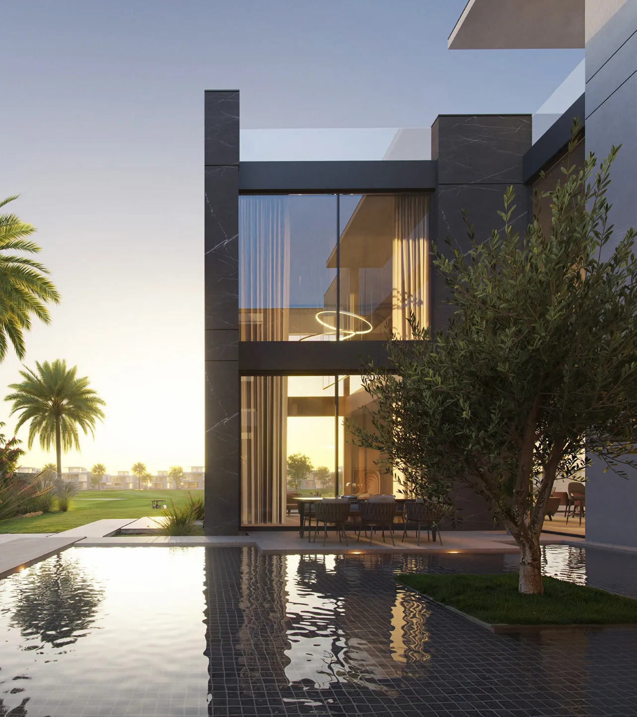 Cedarwood Estates South — 3