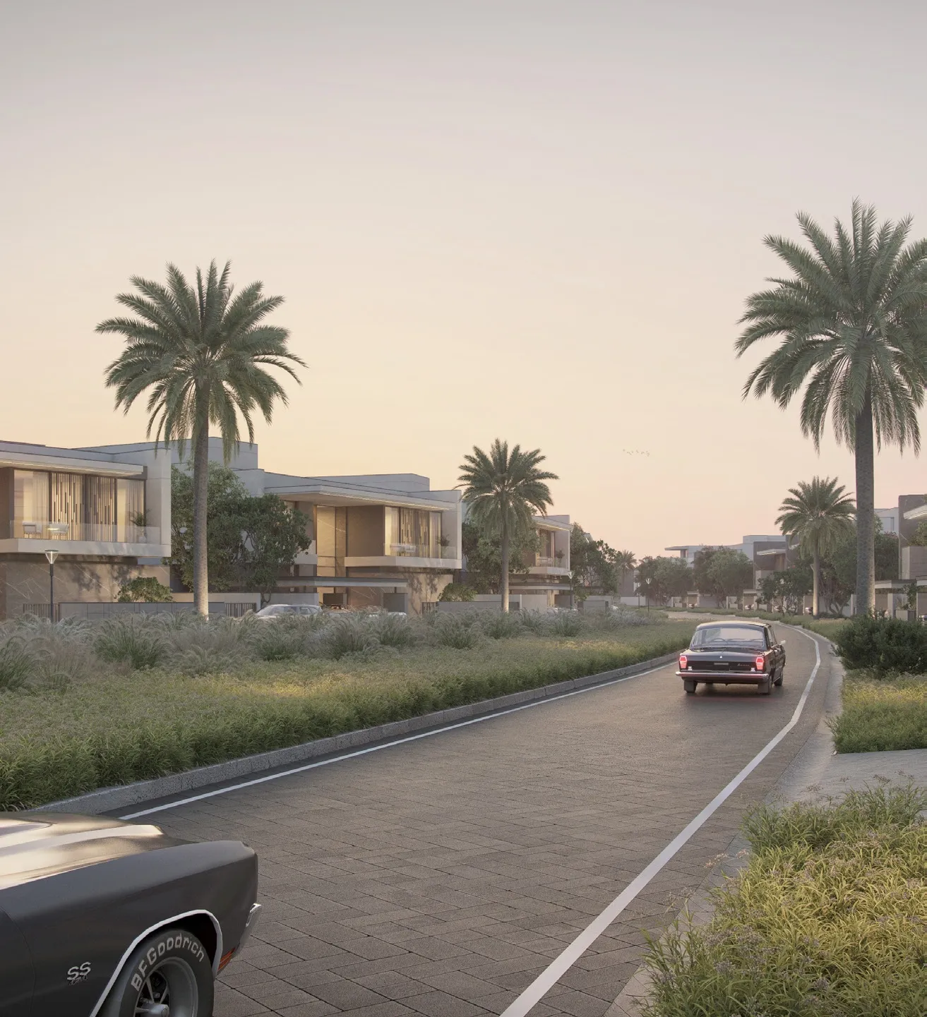Cedarwood Estates South 3