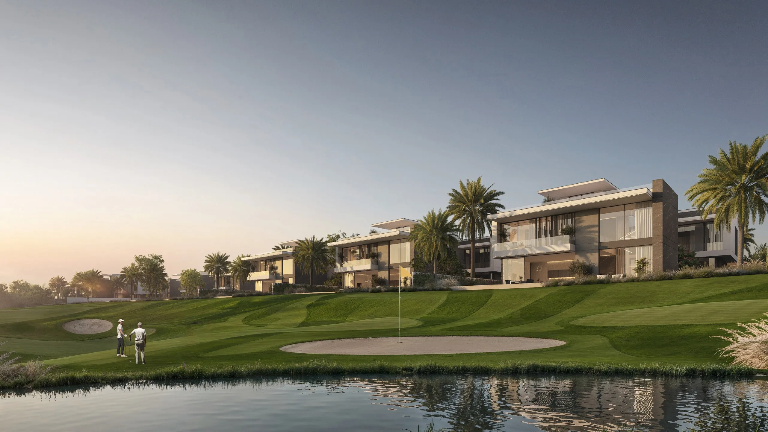 Cedarwood Estates South 4