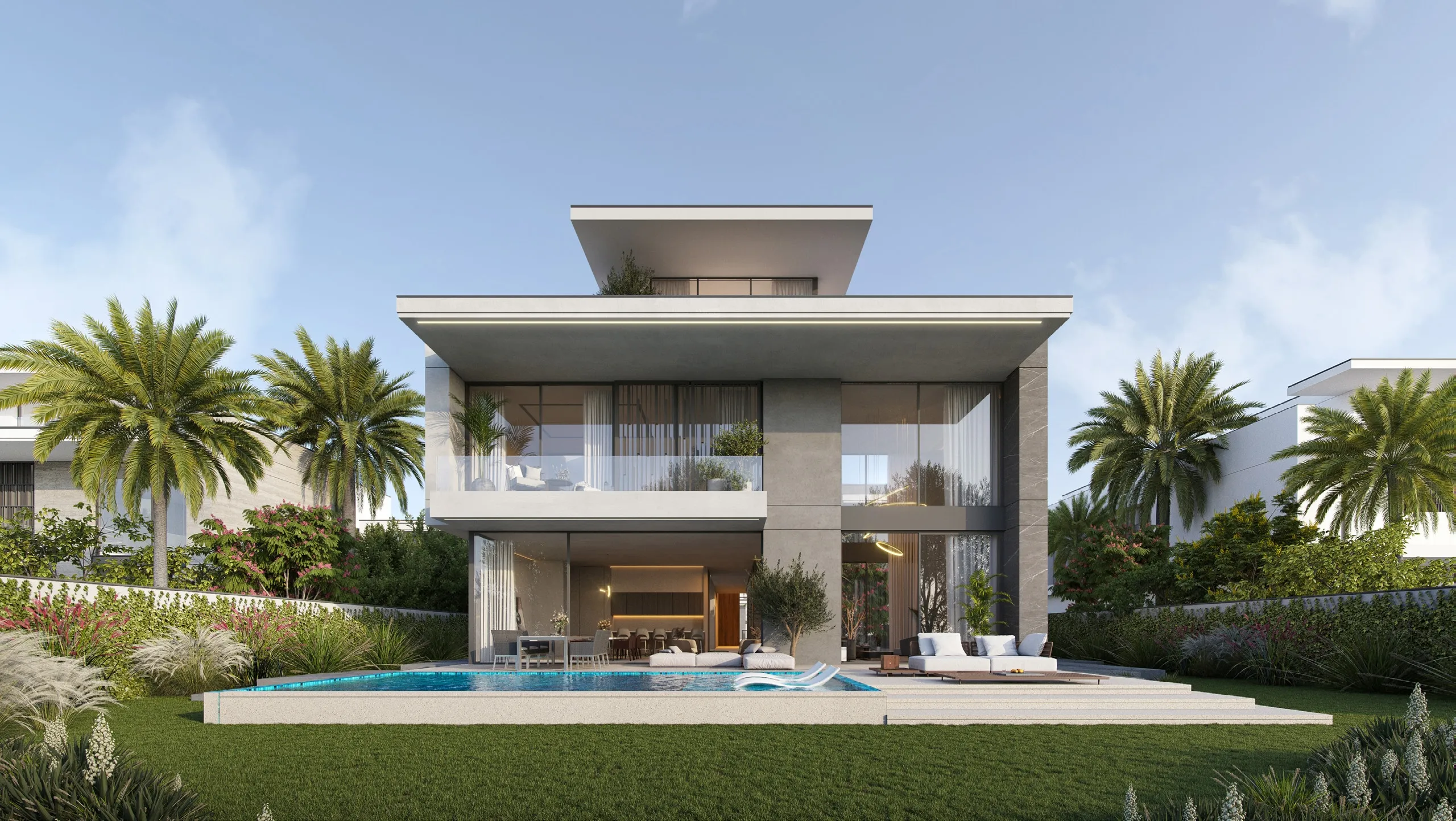 Cedarwood Estates South 5