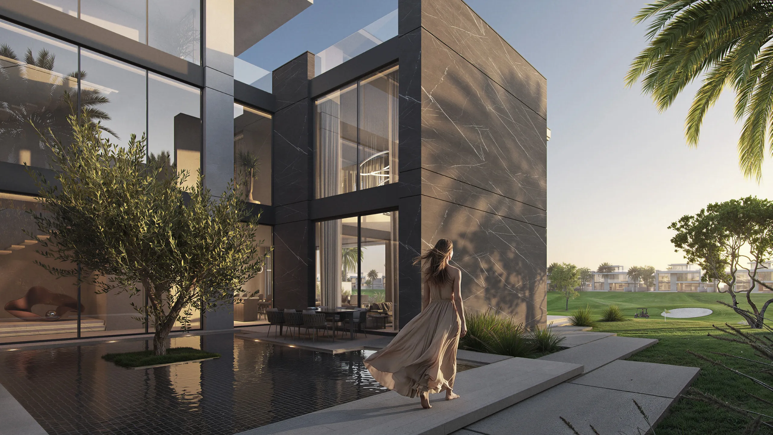 Cedarwood Estates South 6