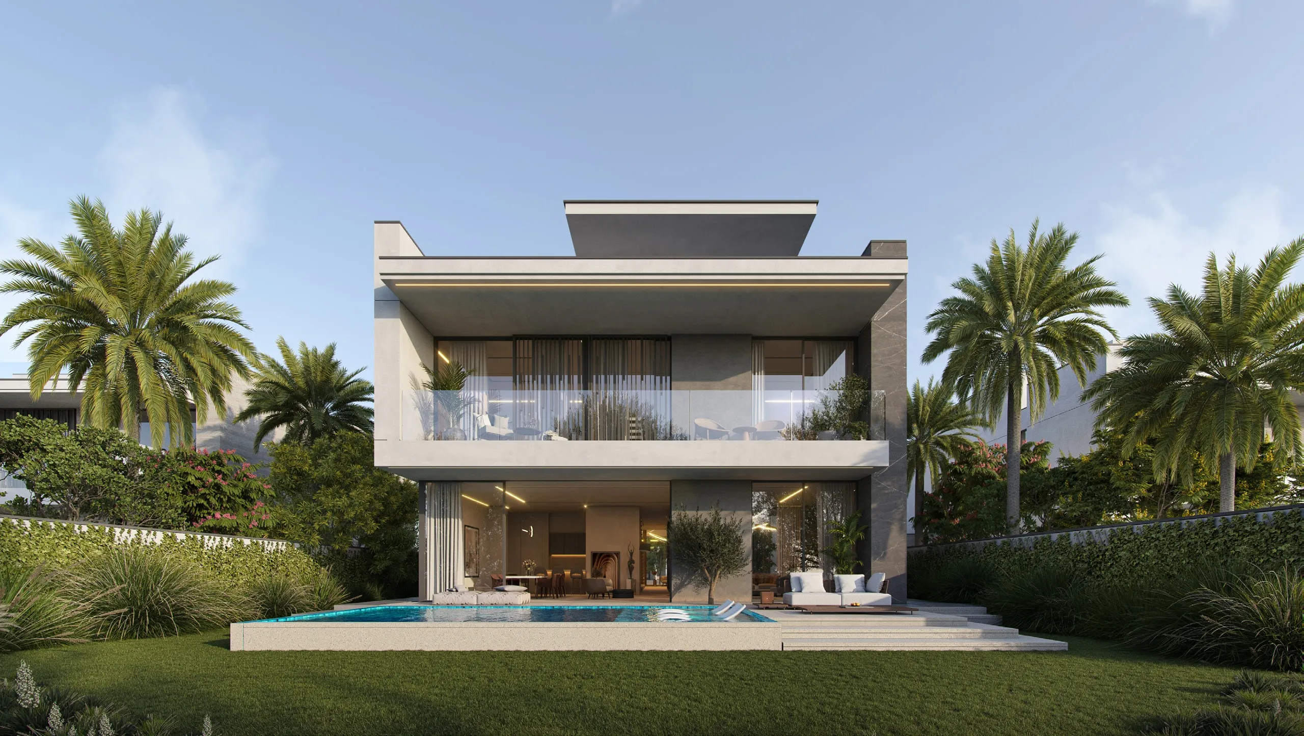 Cedarwood Estates South 7