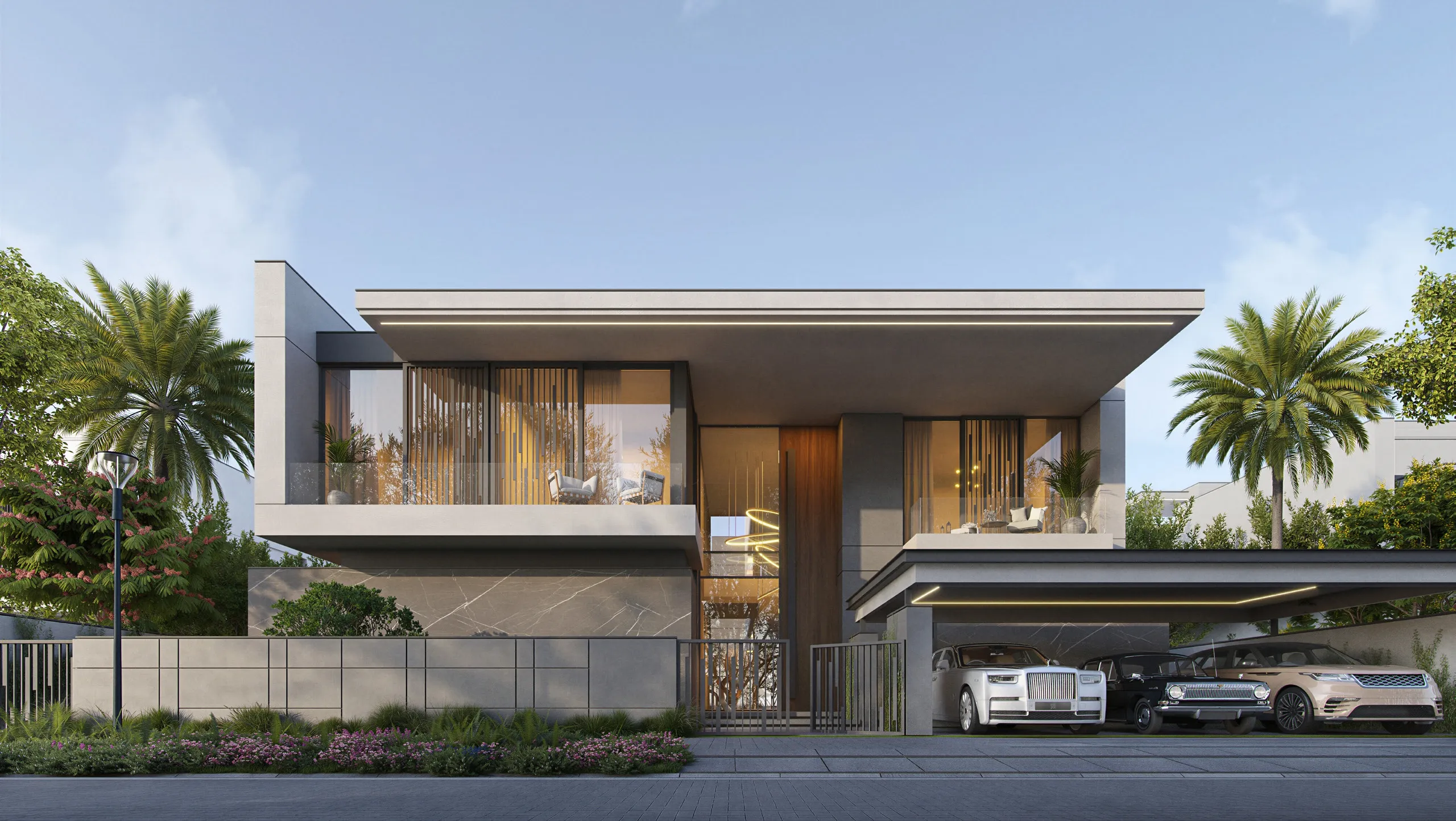 Cedarwood Estates South 8