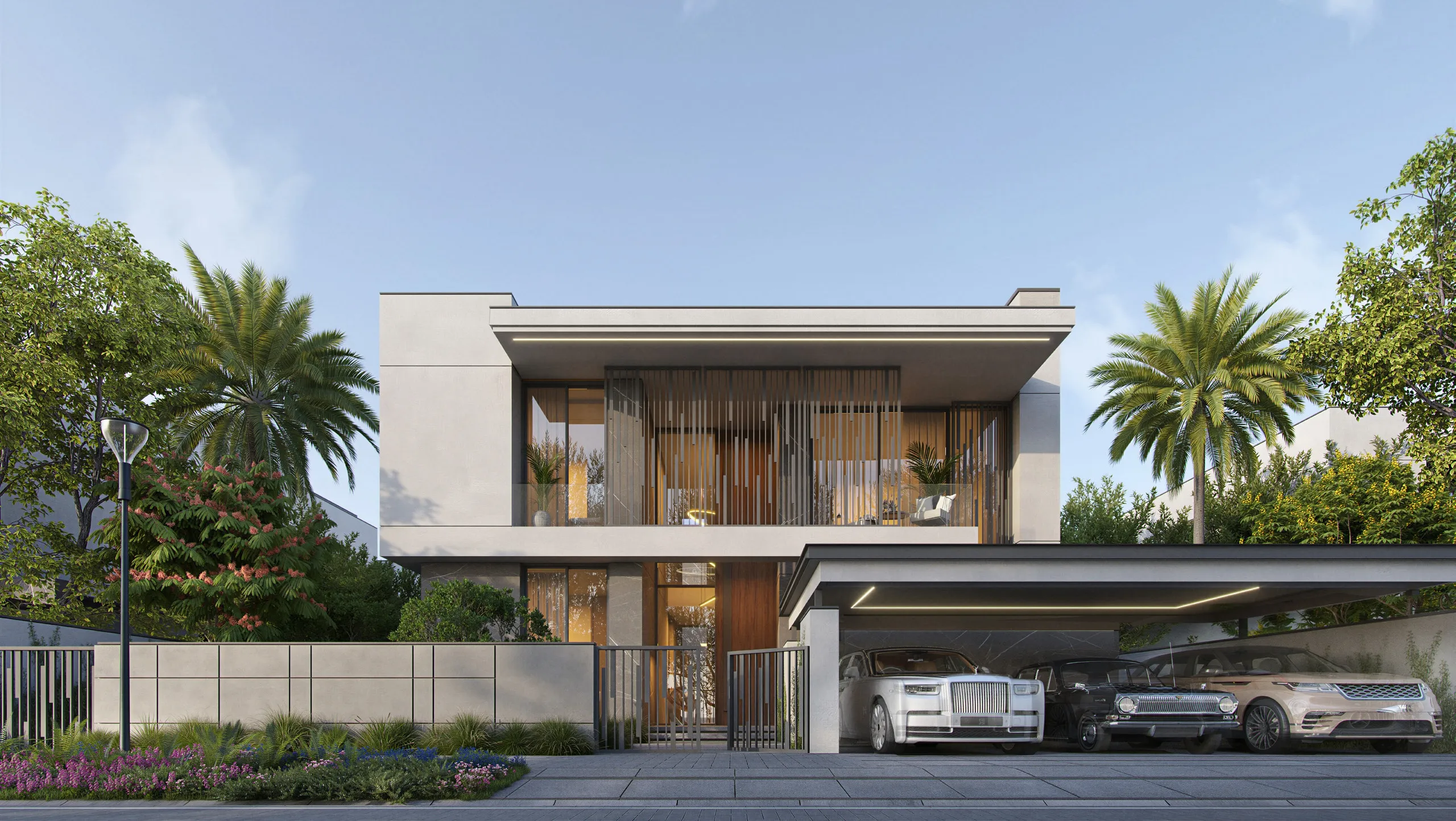 Cedarwood Estates South 9