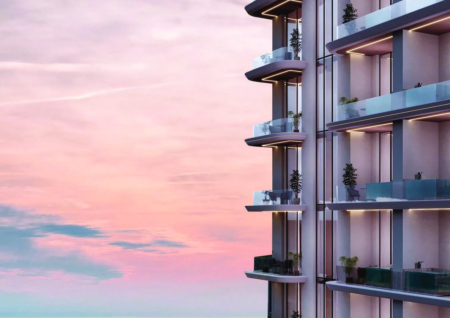 Celestara Residences — 2