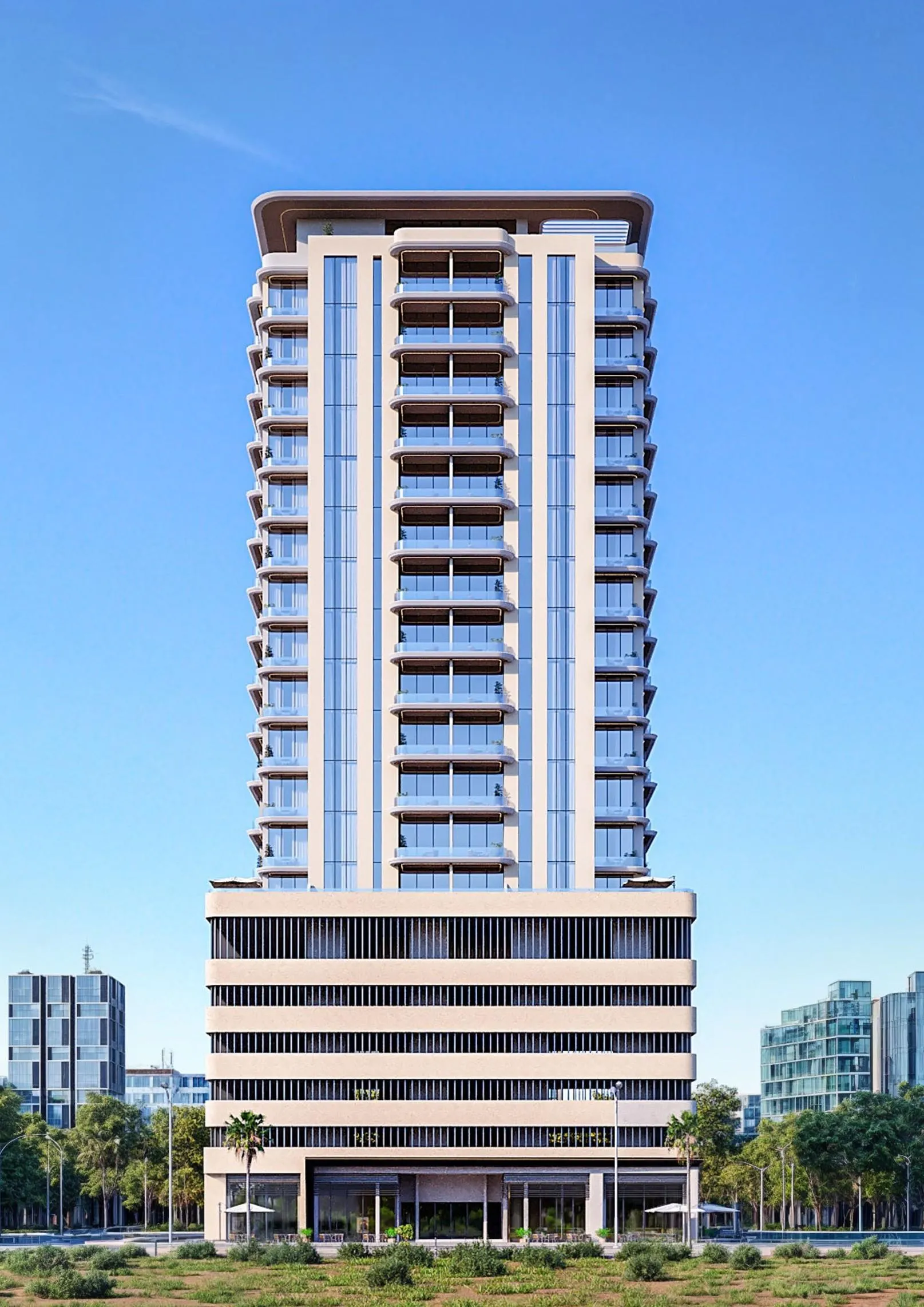 Celestara Residences — 3