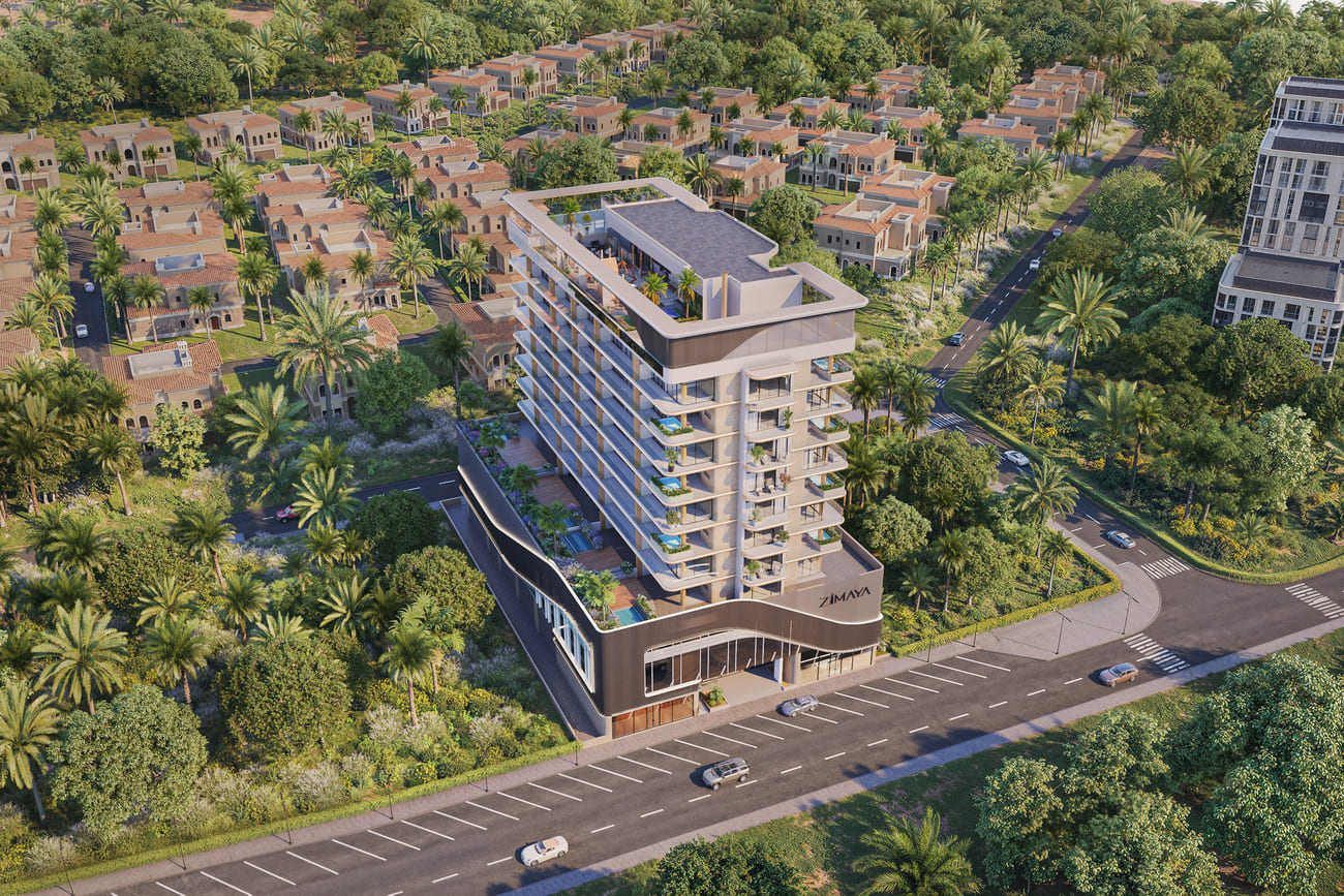 Celeste Heights — 2