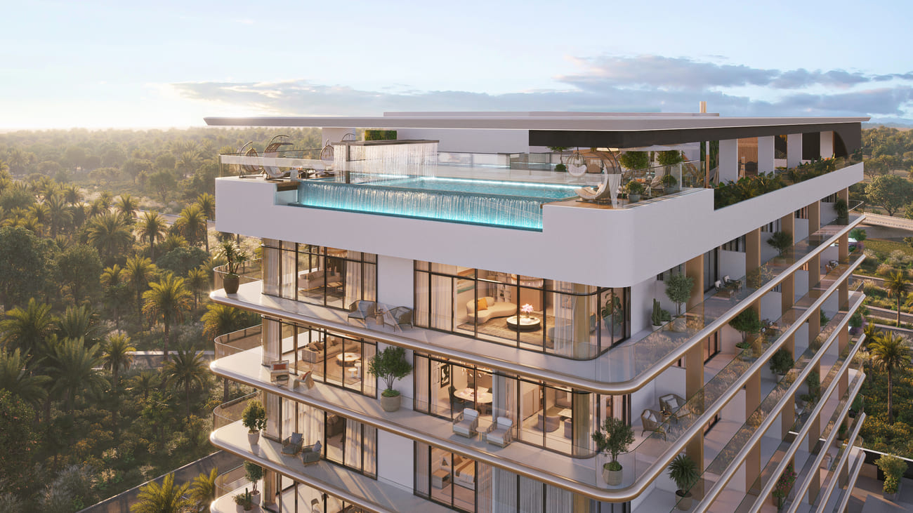 Celeste Heights 4