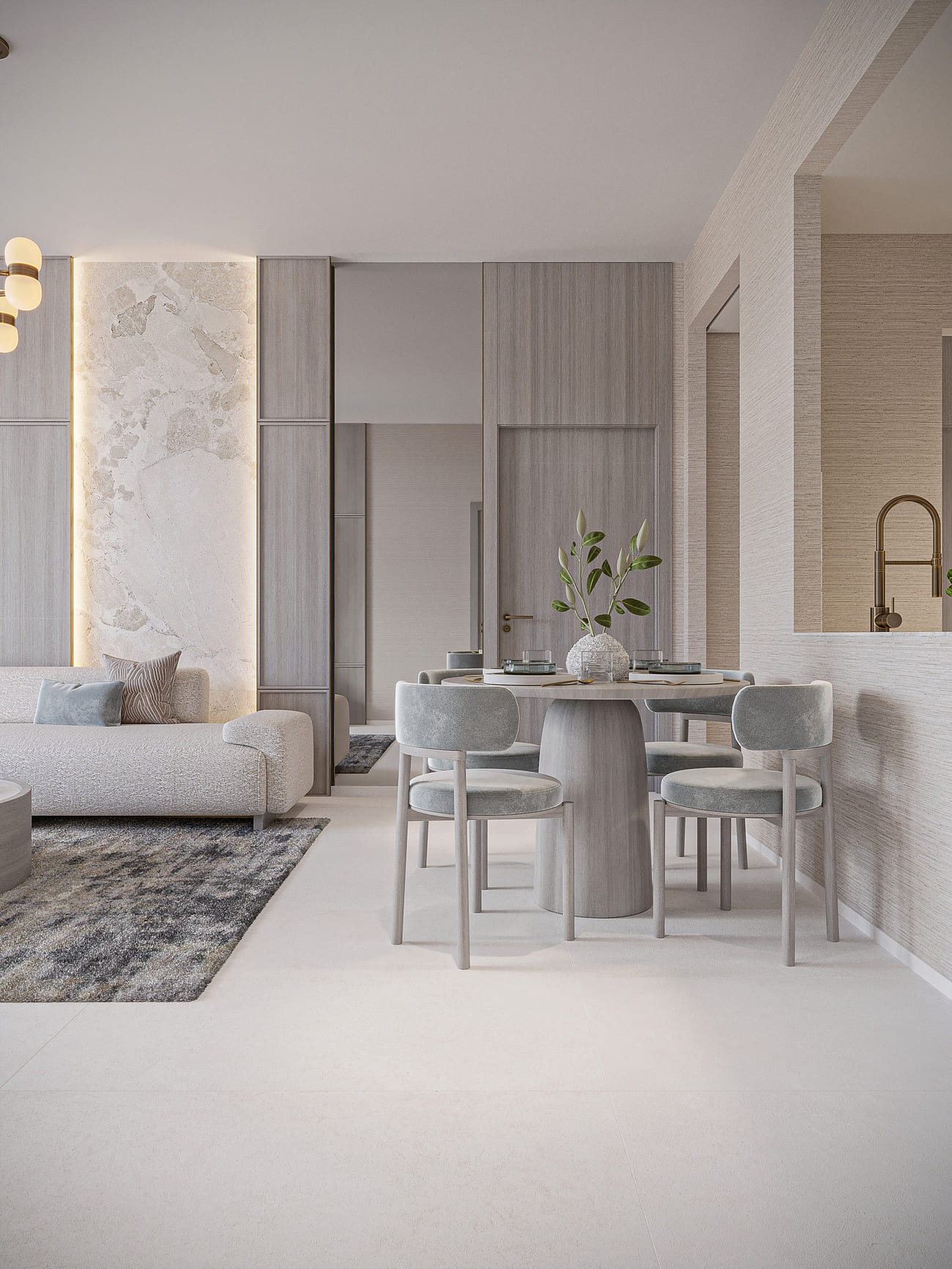 Celeste Heights 6
