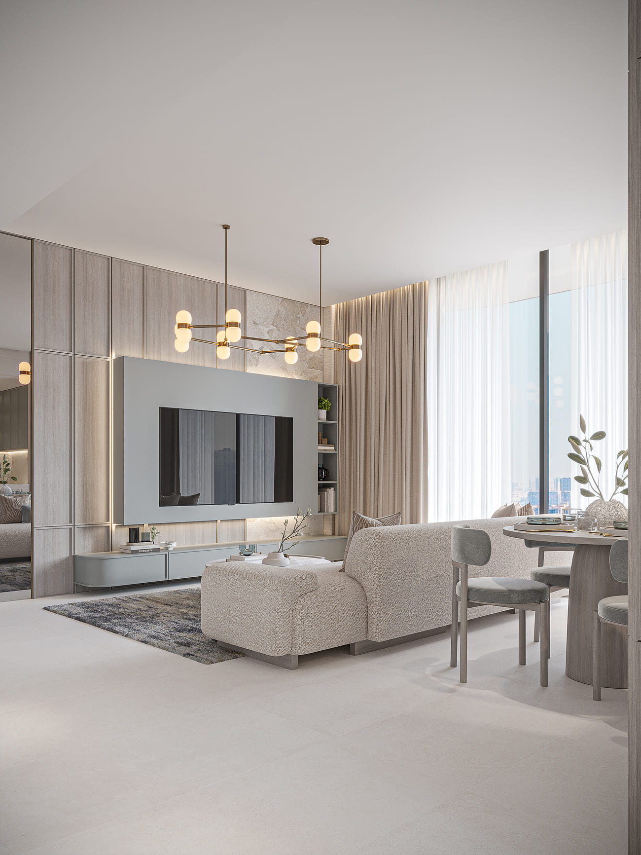 Celeste Heights 7
