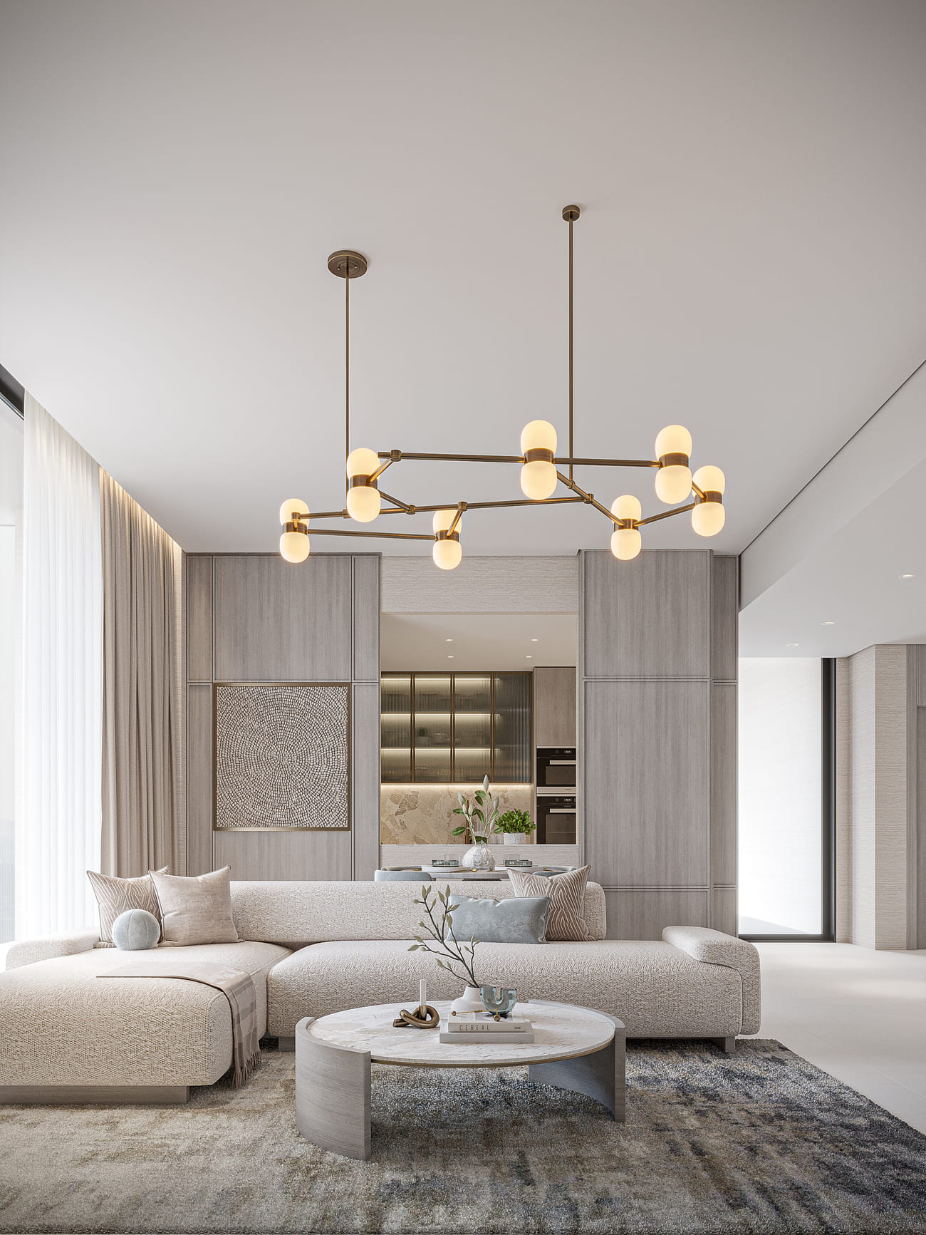 Celeste Heights 8