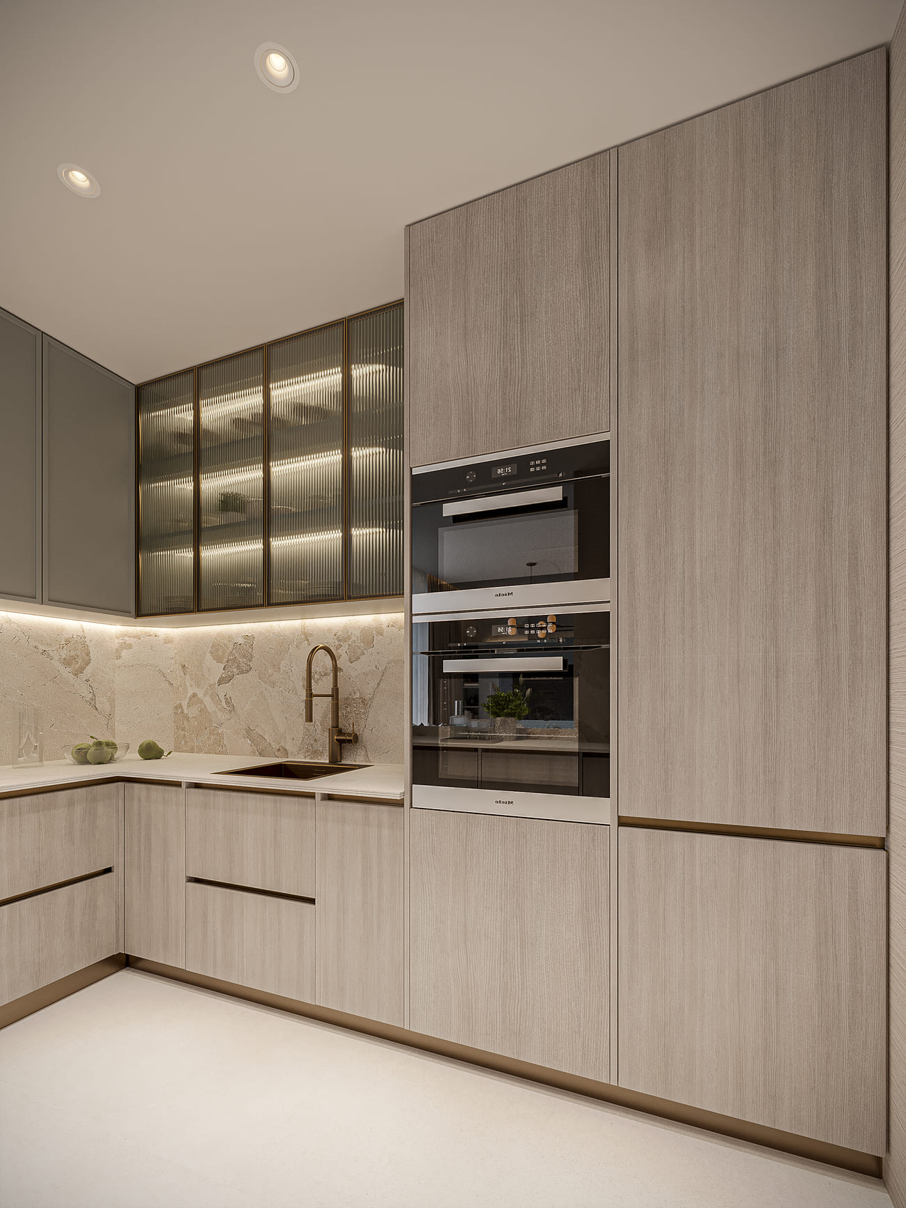 Celeste Heights 9
