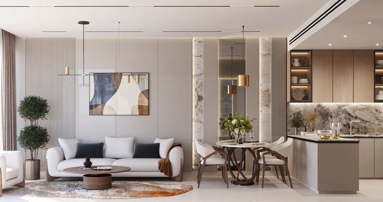 Celia Gardens — 3