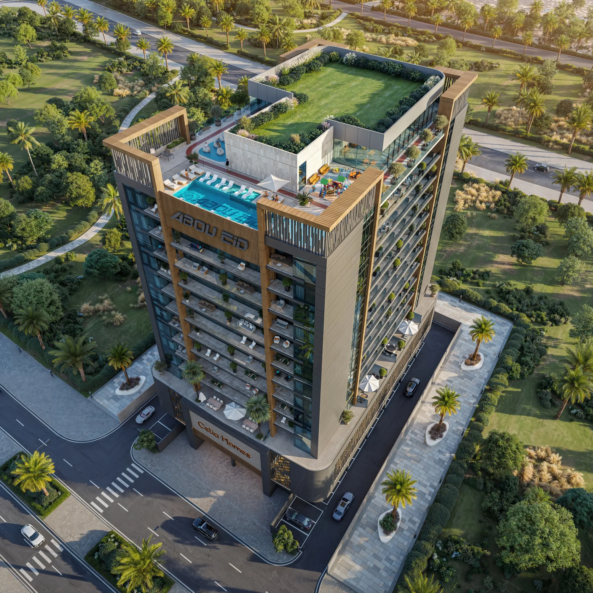 Celia Homes 3