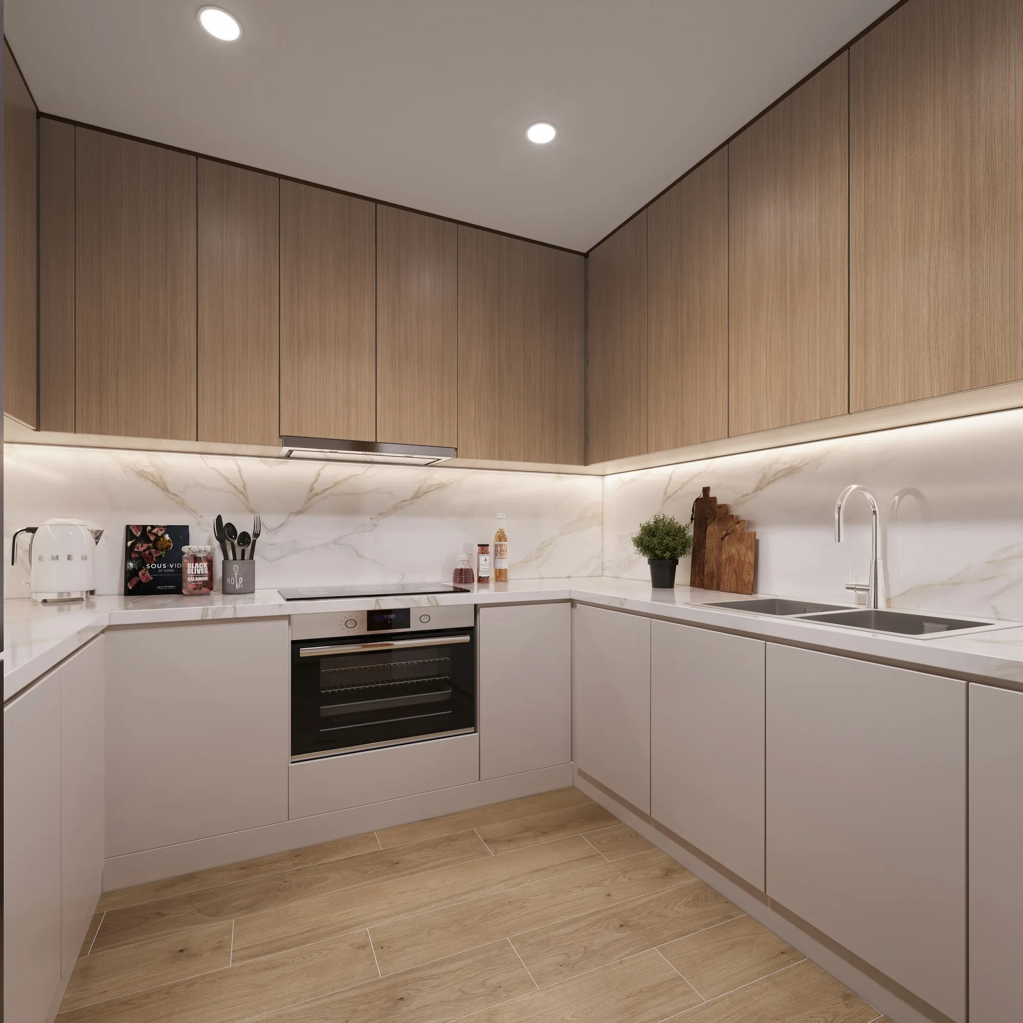 Celia Homes 9