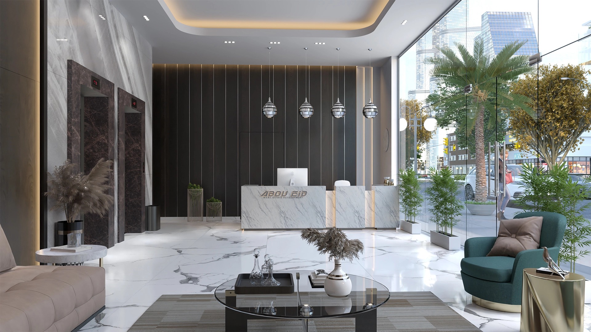 Celia Residence 10