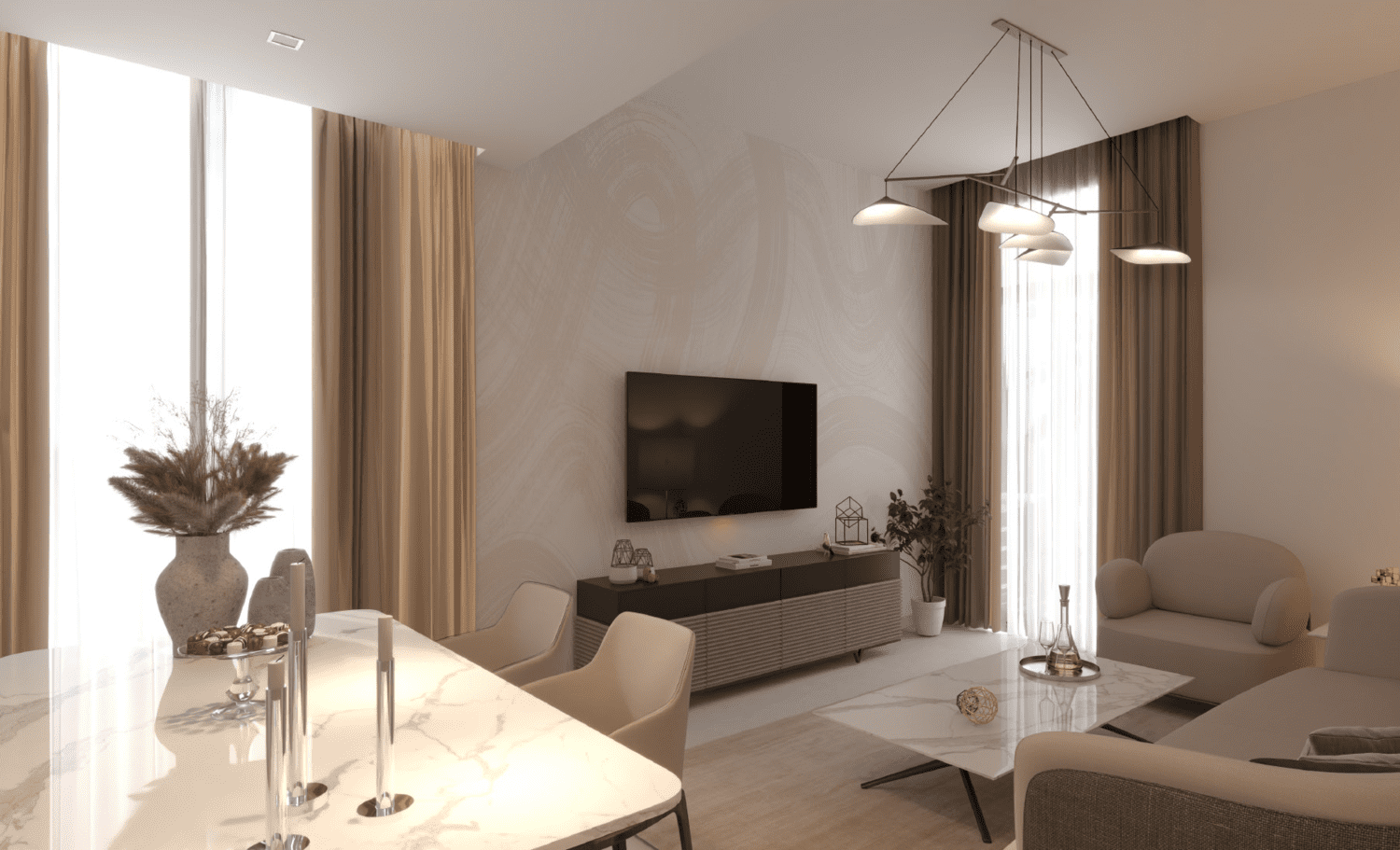 Celia Residence 9