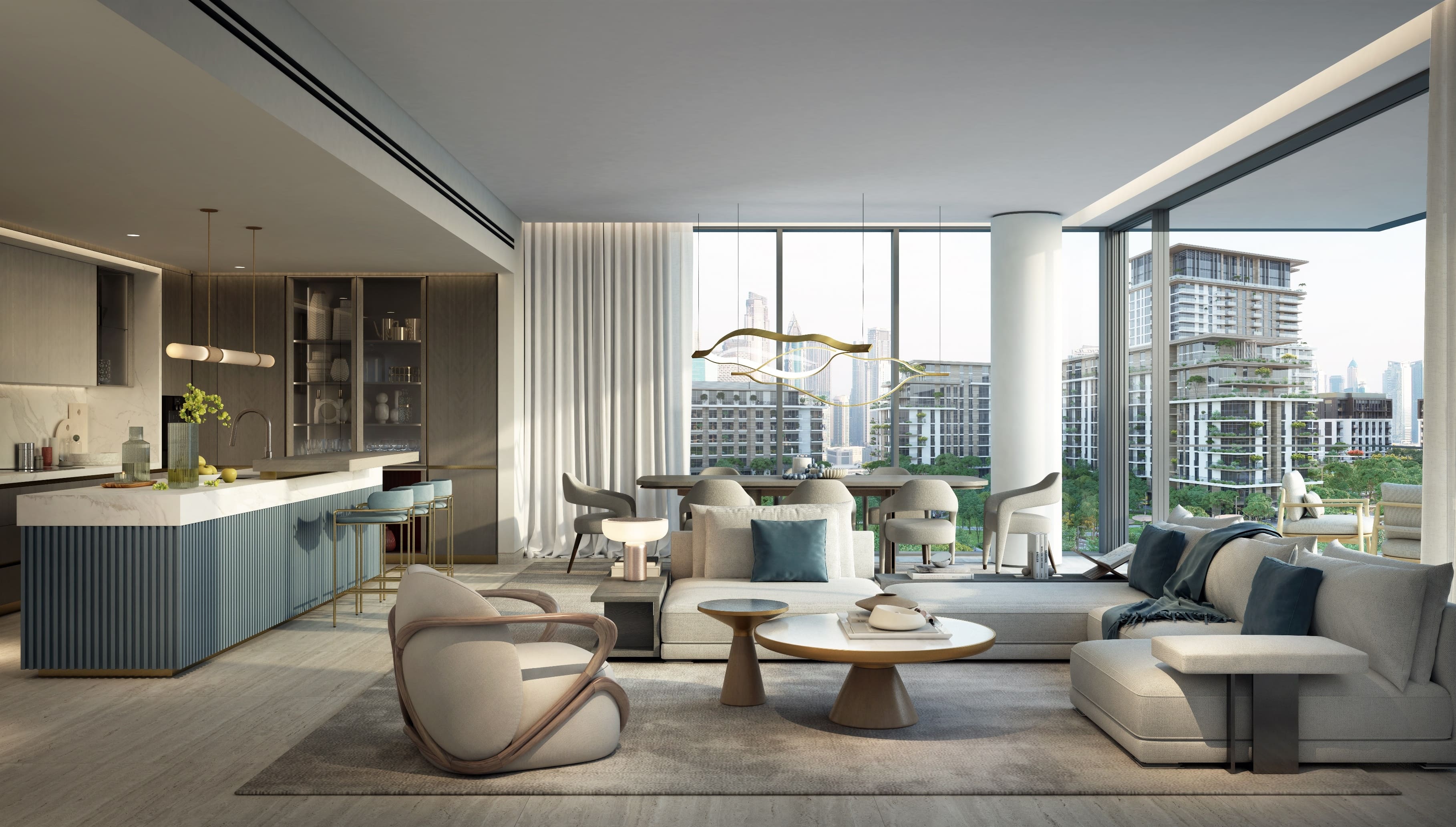 Central Park Plaza 9