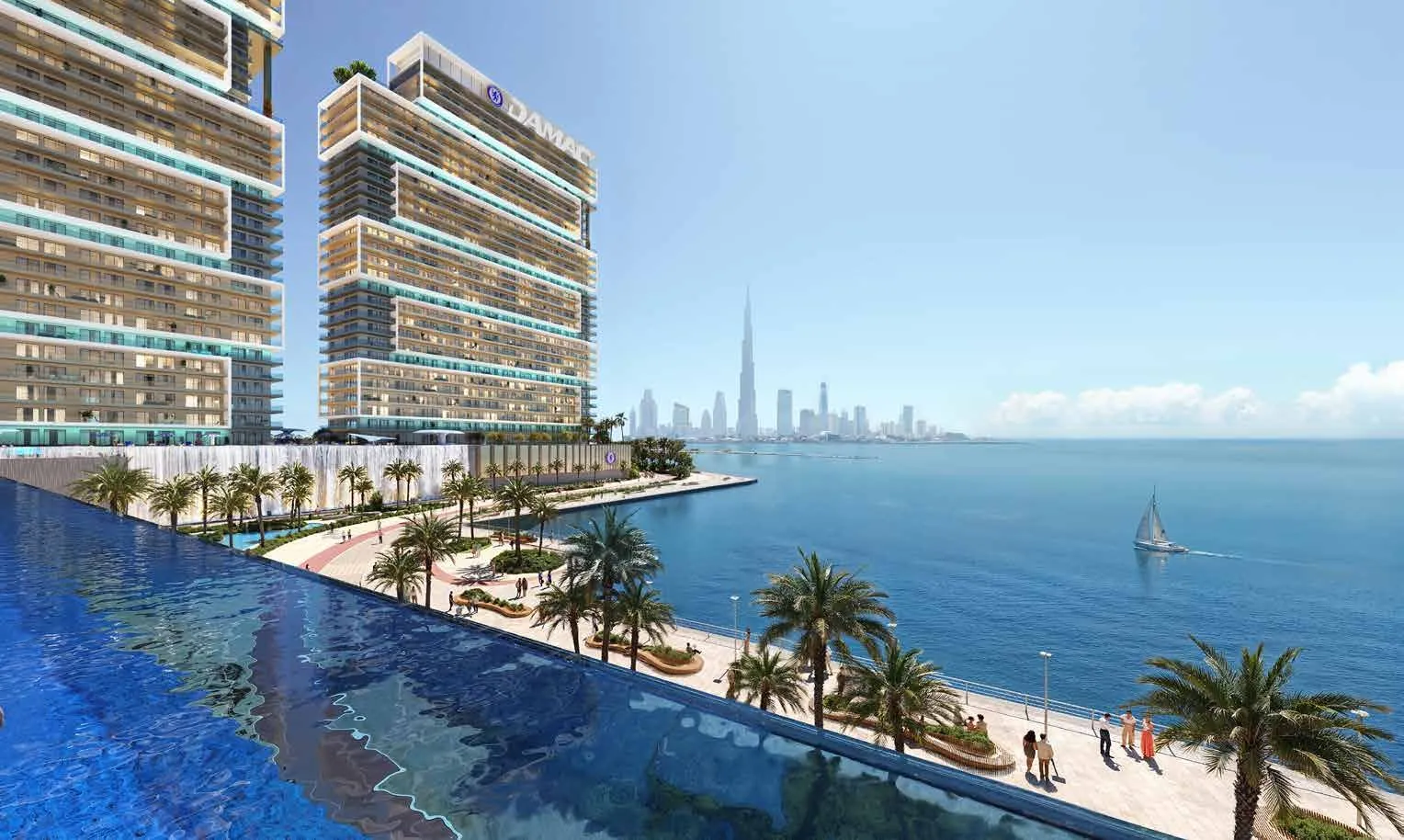 Chelsea Residences 1 Tower C — 2