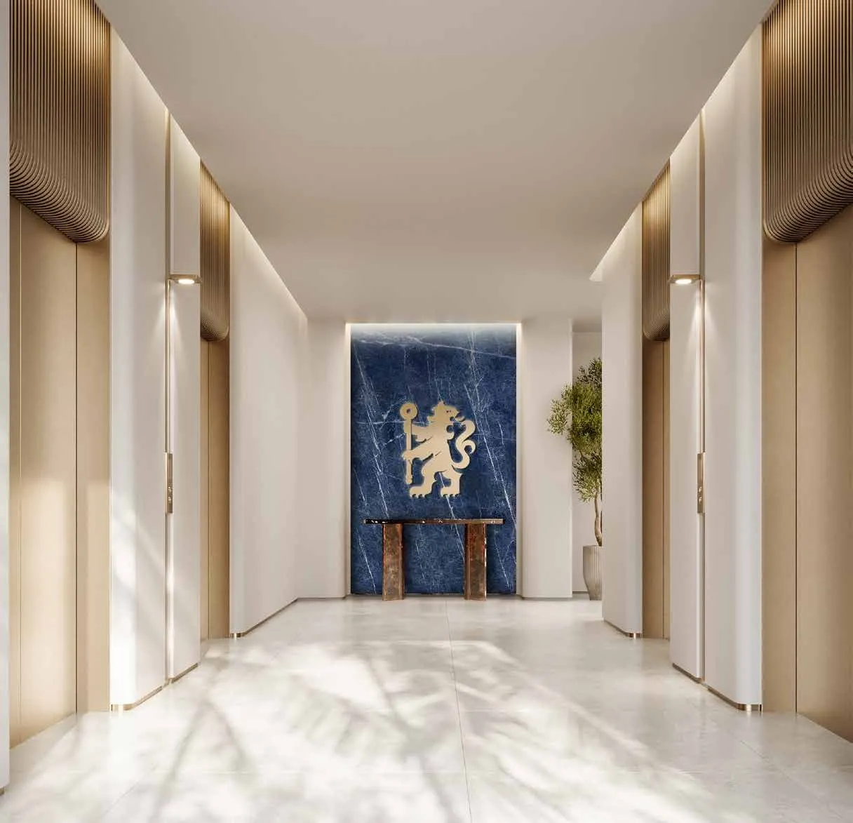 Chelsea Residences 1 Tower C 10