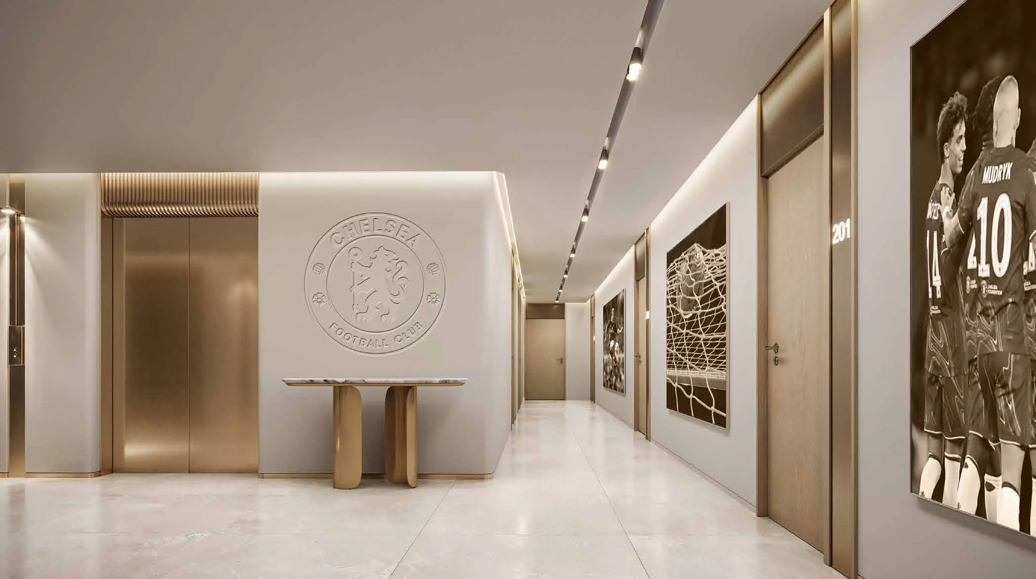 Chelsea Residences 1 Tower C 11