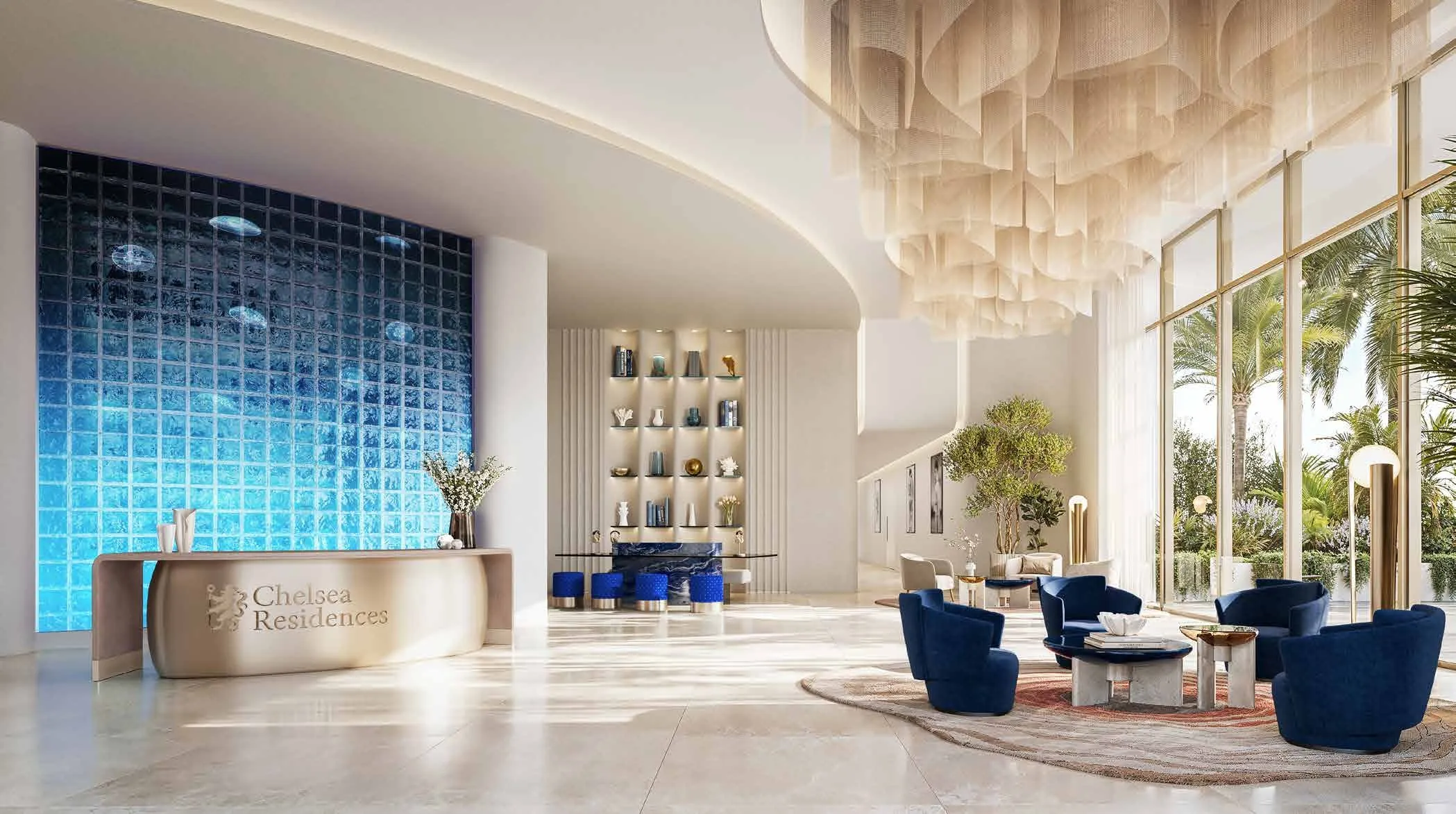 Chelsea Residences 1 Tower C 12