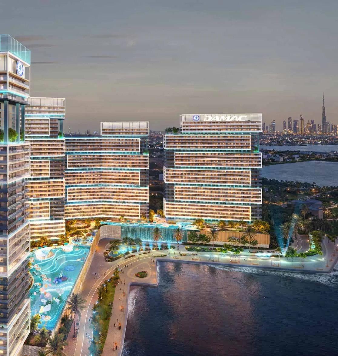 Chelsea Residences 1 Tower C 4