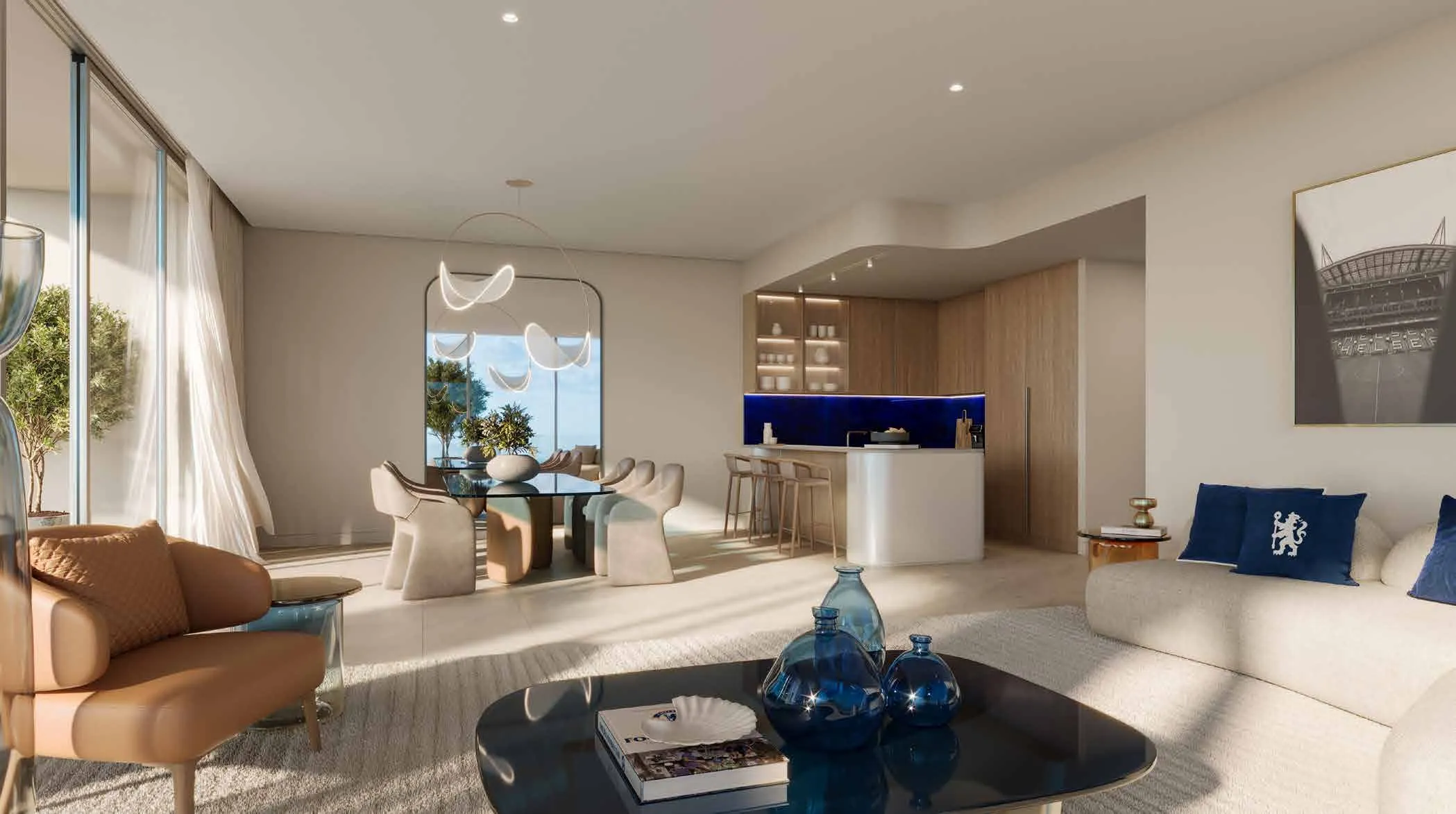 Chelsea Residences 1 Tower C 6