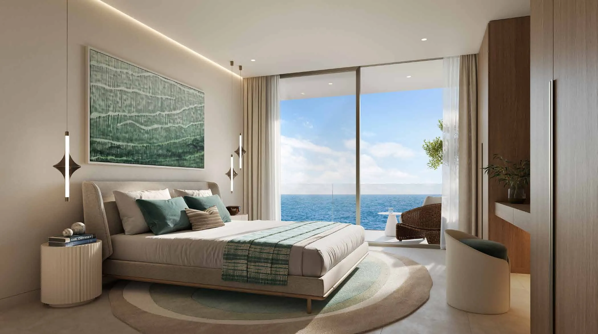 Chelsea Residences 1 Tower C 7