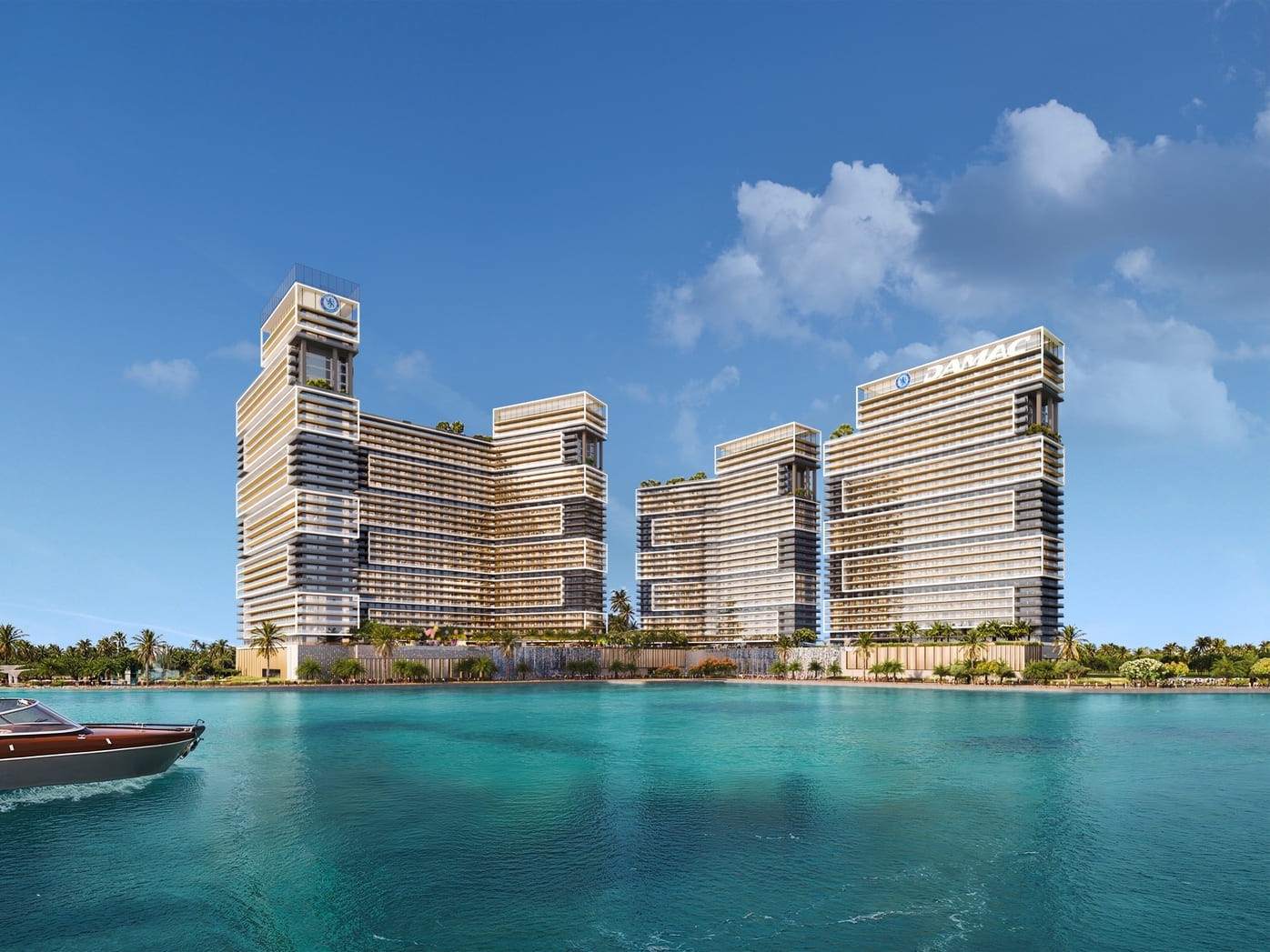 Chelsea Residences — 3
