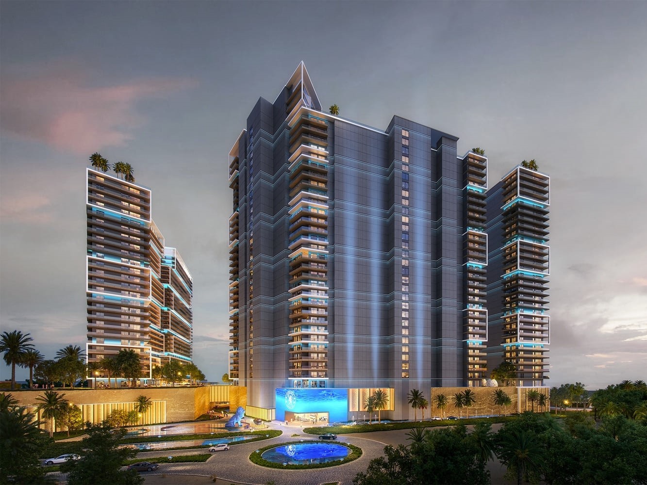Chelsea Residences 3