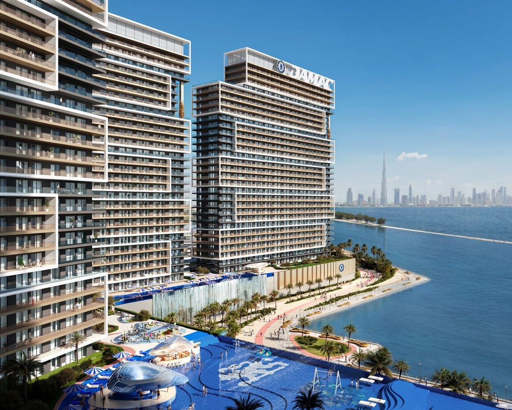 Chelsea Residences 4