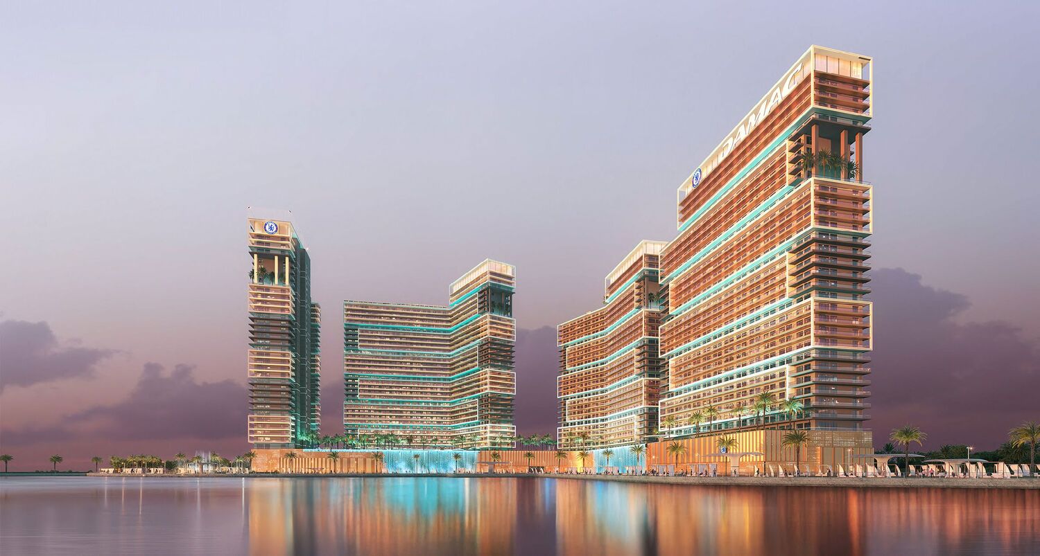 Chelsea Residences 5