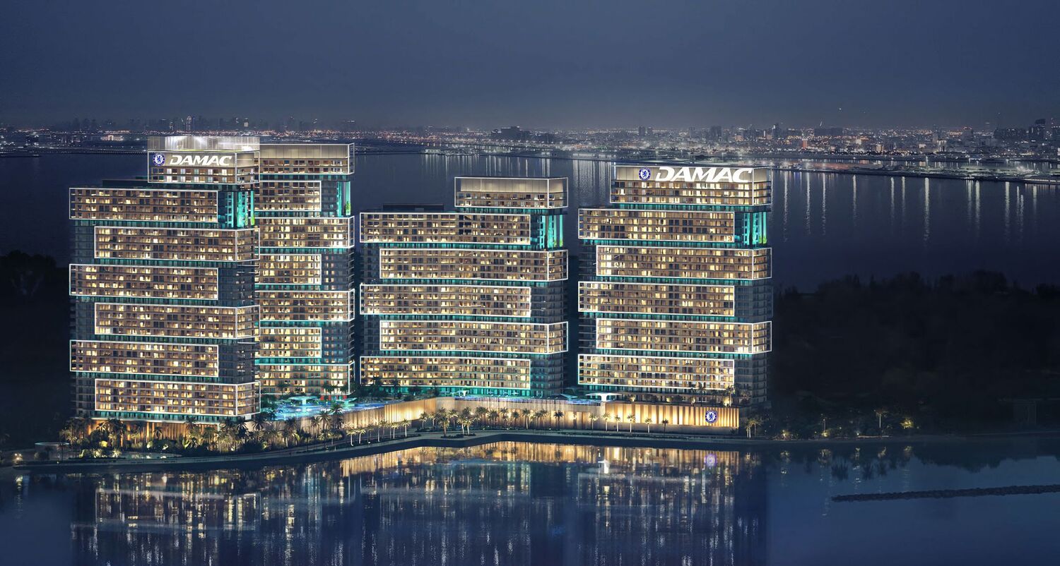 Chelsea Residences 6