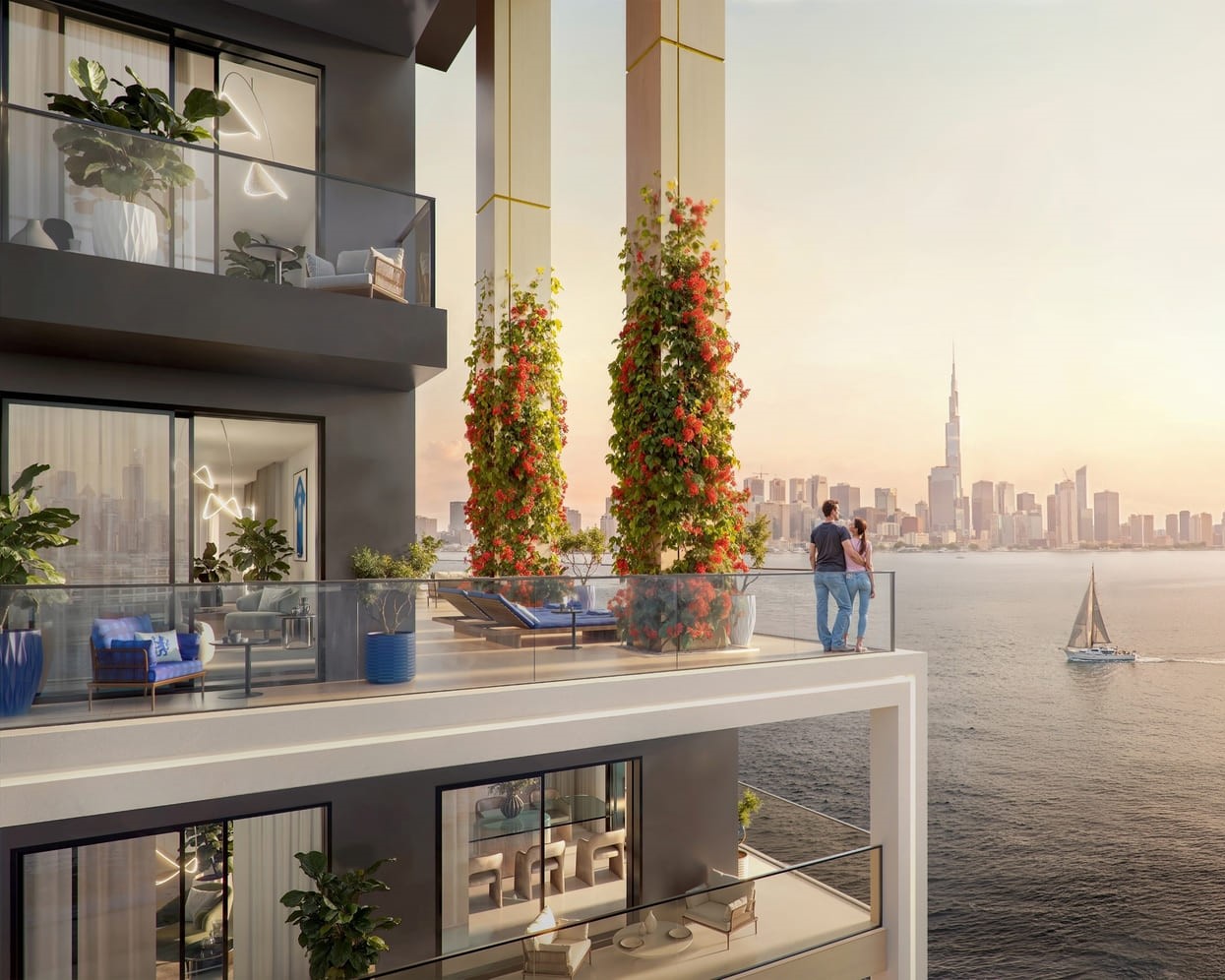Chelsea Residences 7
