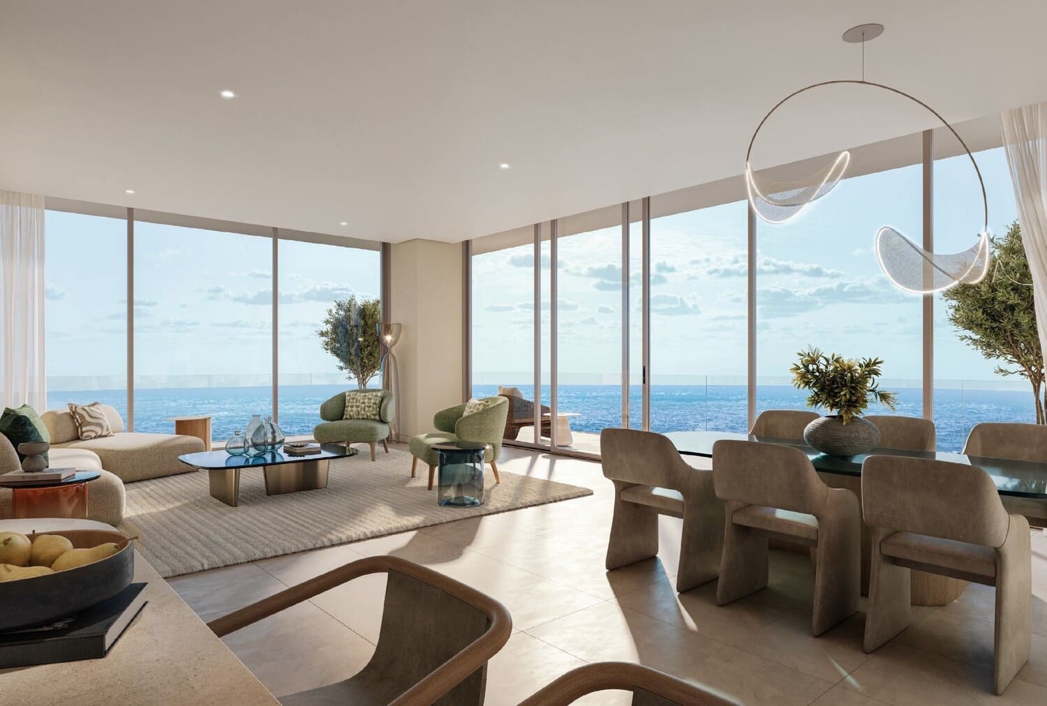 Chelsea Residences 9