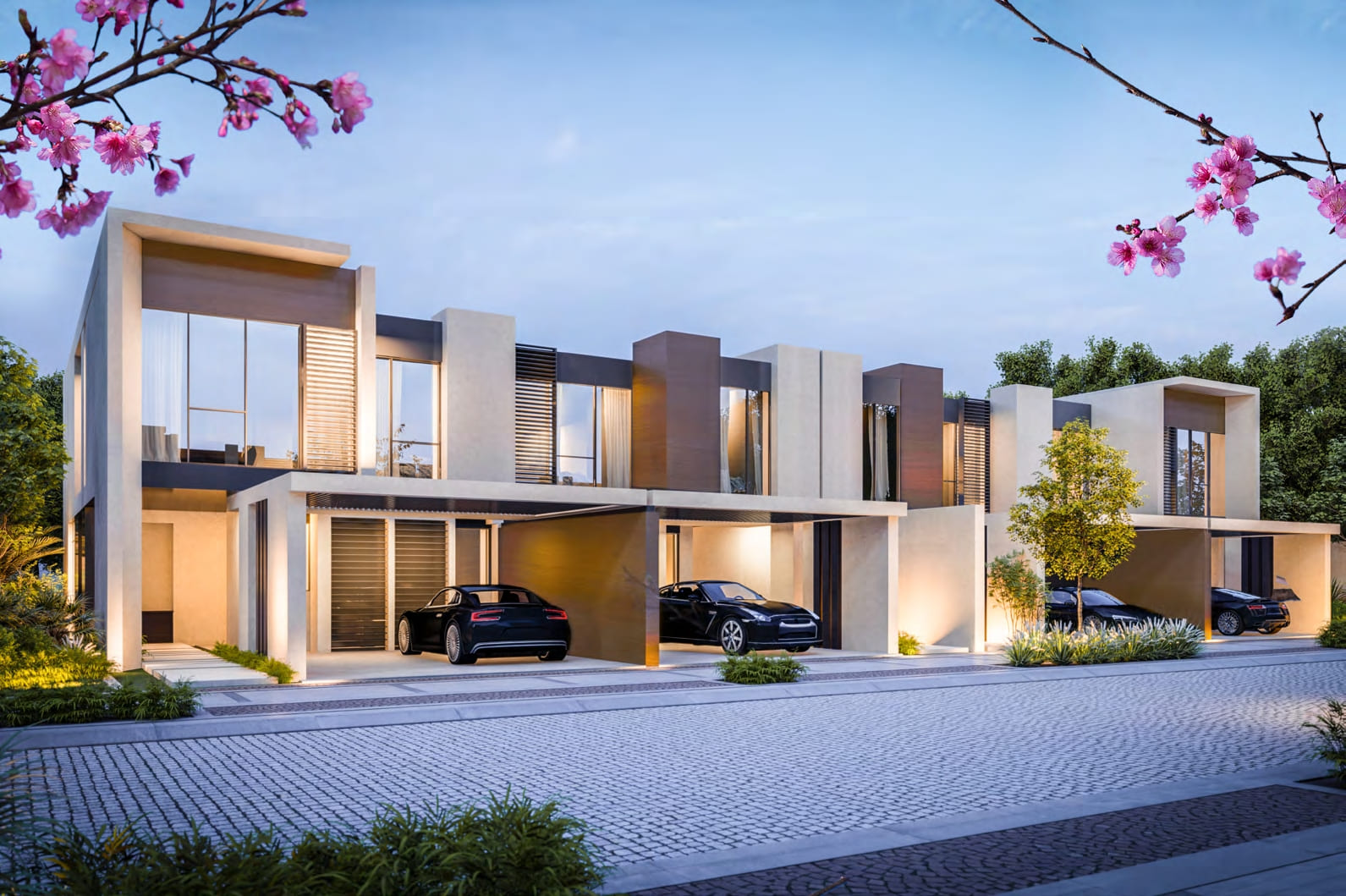 Cherrywoods 3