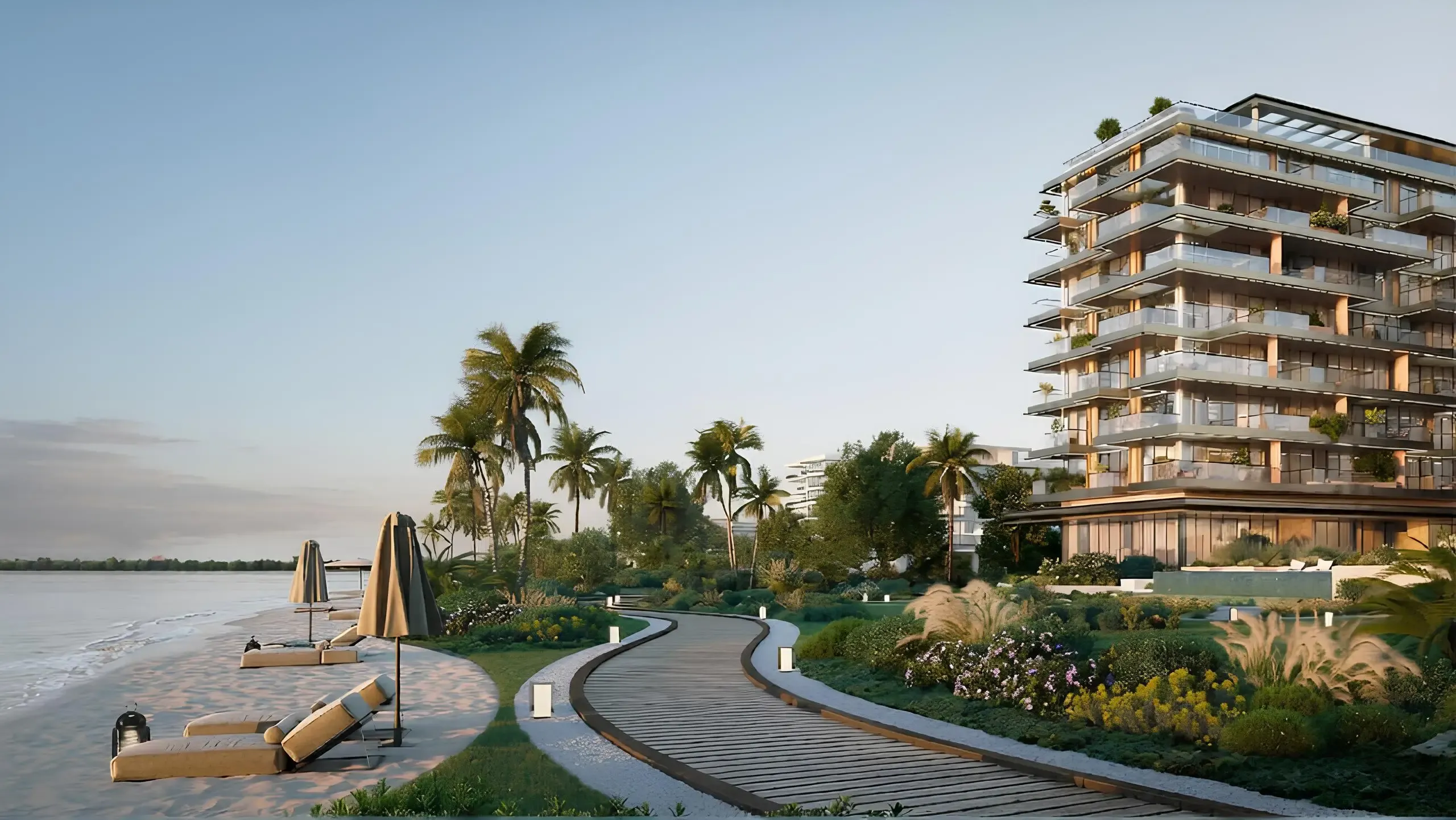 Cheval Residences — 2